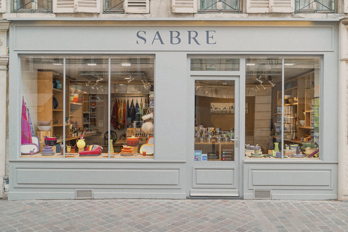 Sabre Paris: La cubertería francesa que redefine el arte de la mesa — Exclusiva en Chile