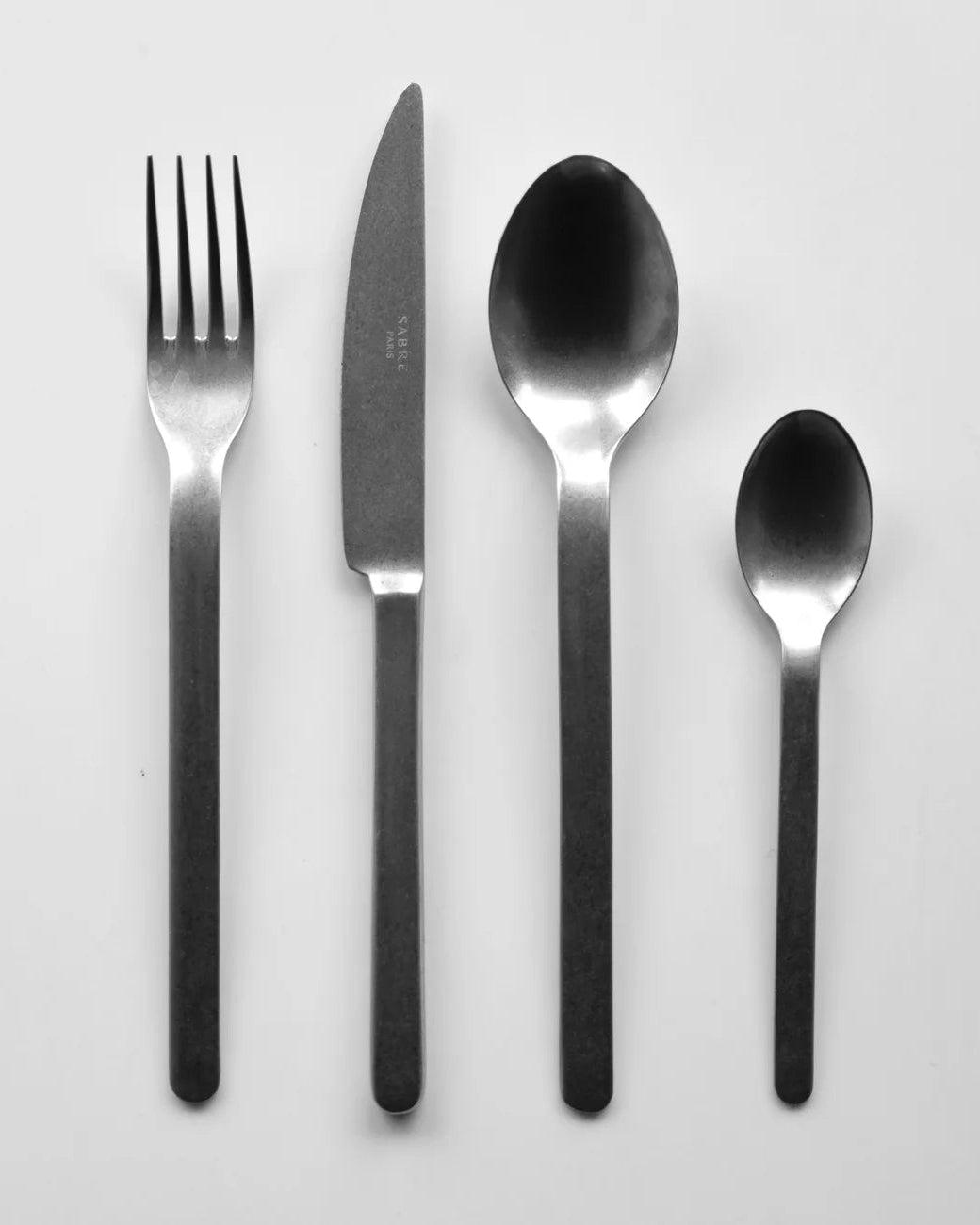 Set 4 cubiertos Sabre Loft Vintage