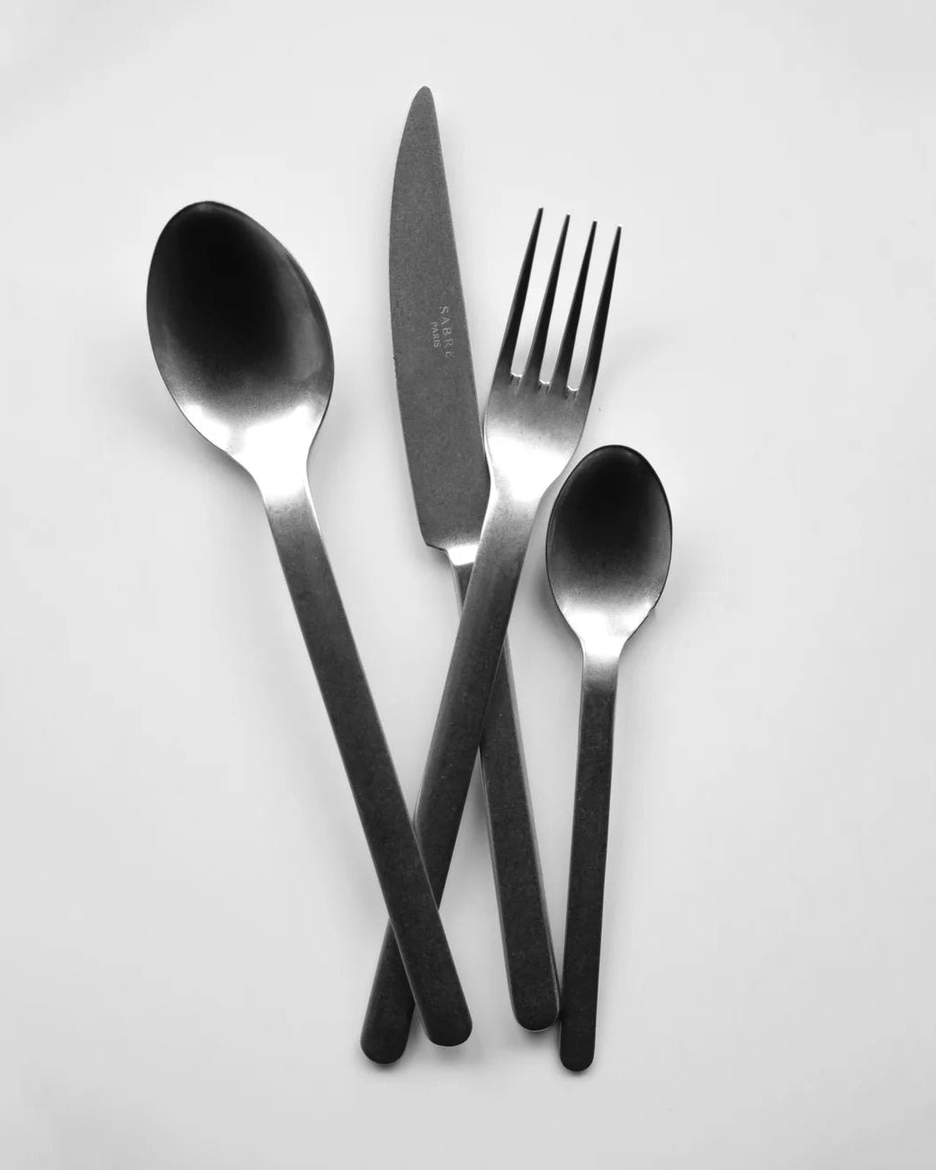 Set 4 cubiertos Sabre Loft Vintage