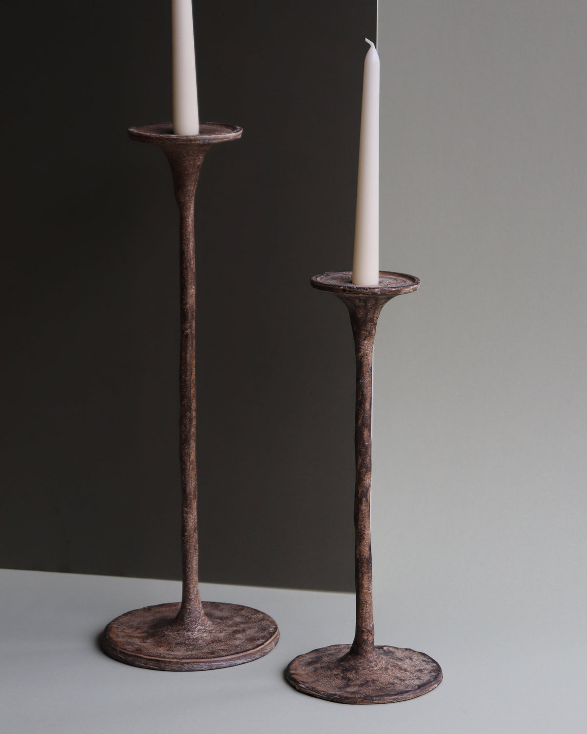 Candelabro minimal
