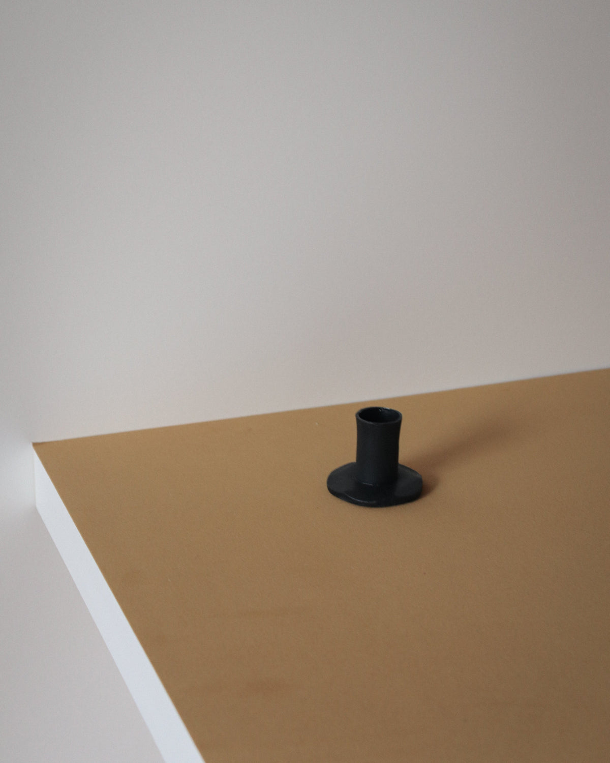 Candelabro Hierro