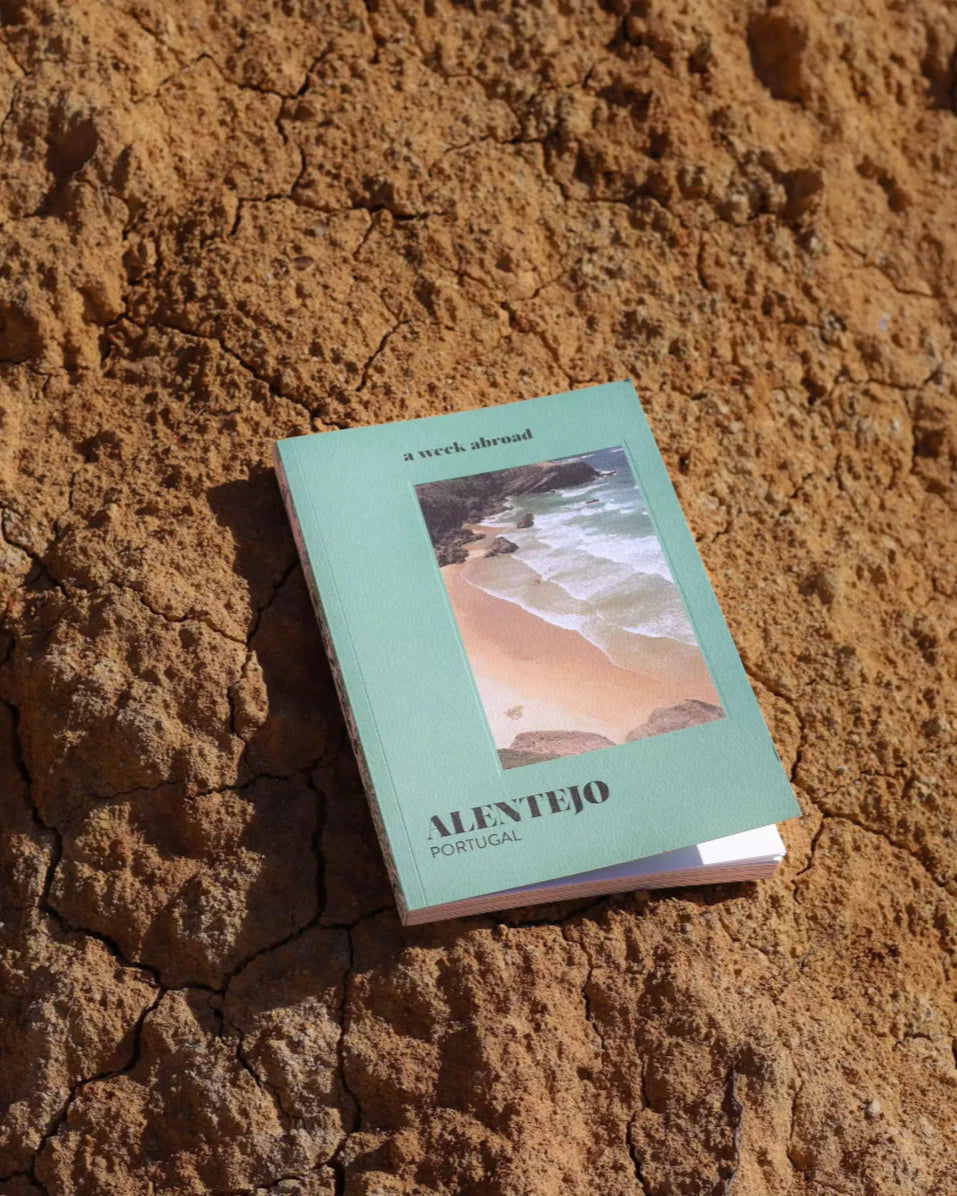 A Week Abroad Alentejo