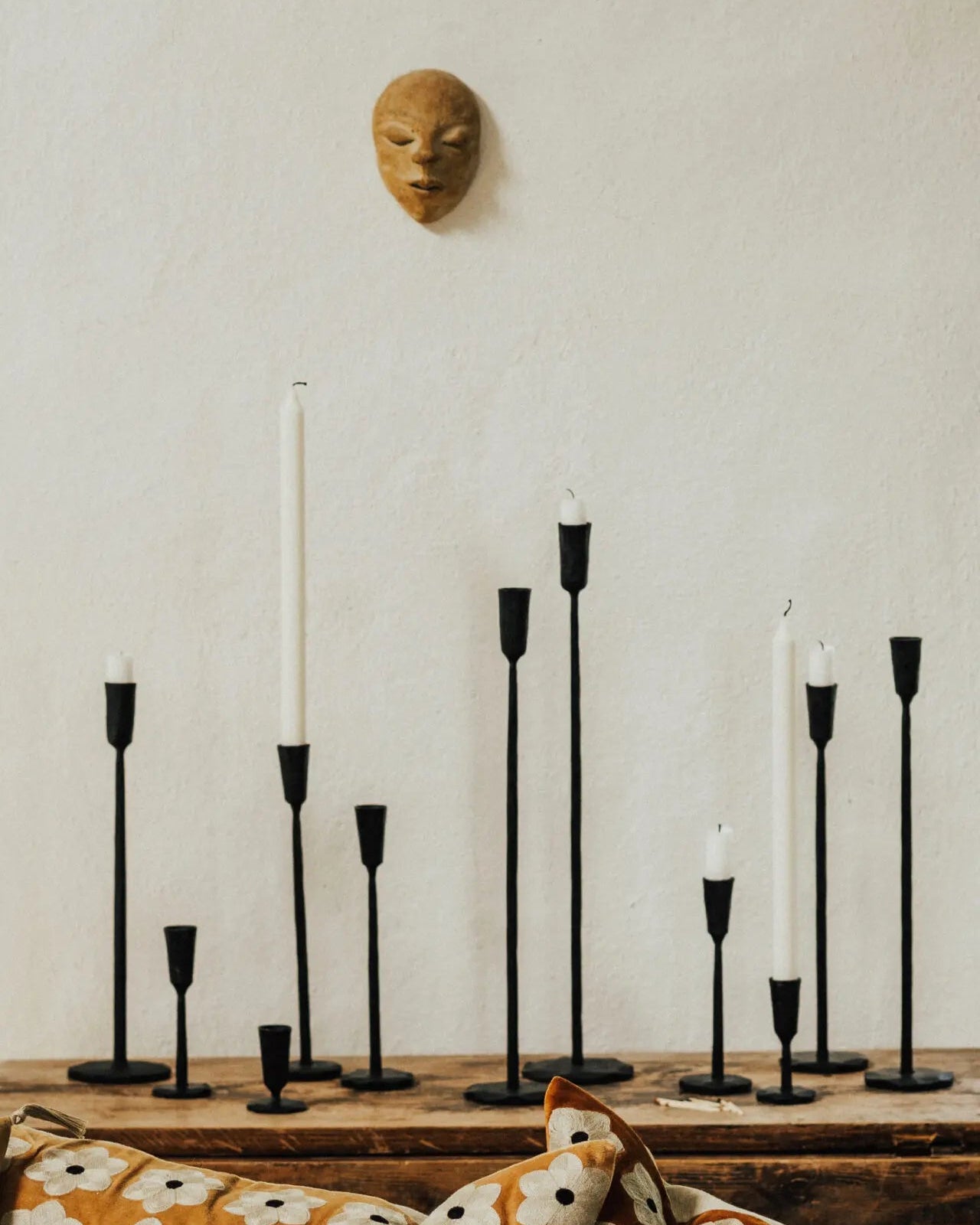 Candelabro Ina Grande