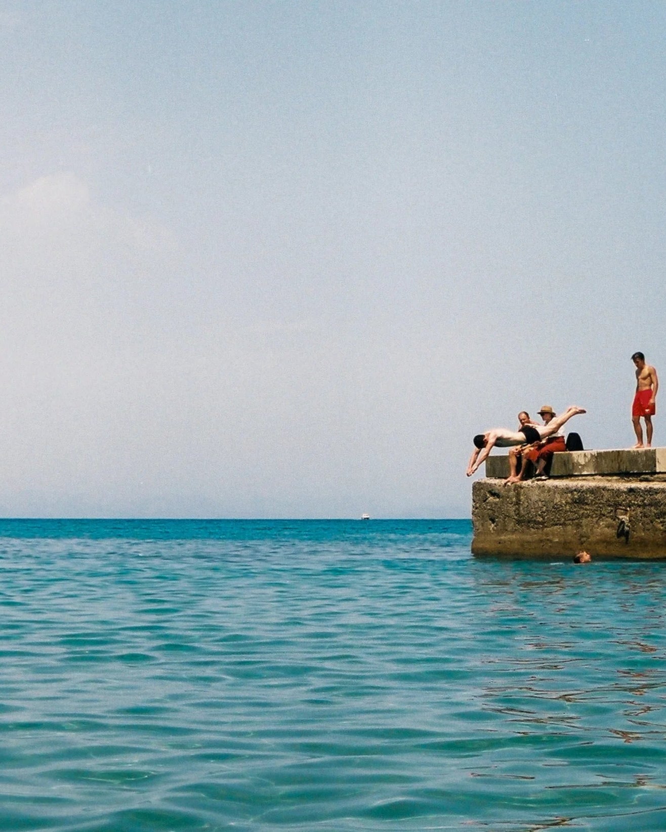 A Week Abroad Sicilia