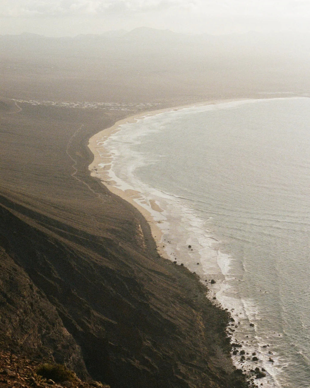 A Week Abroad Lanzarote