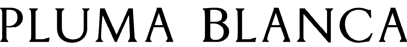 Pluma Blanca