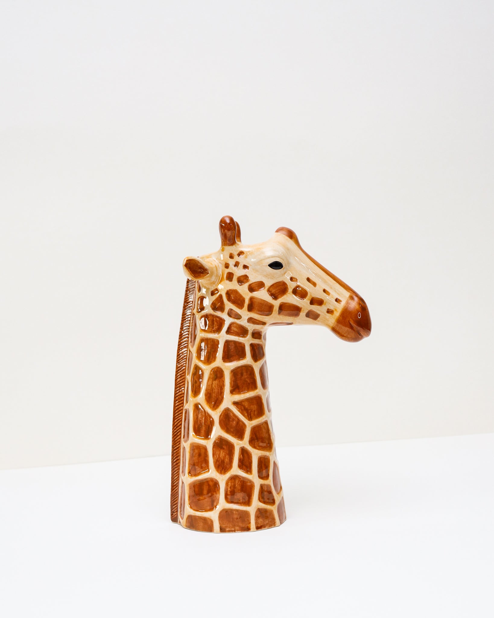 Florero Jirafa