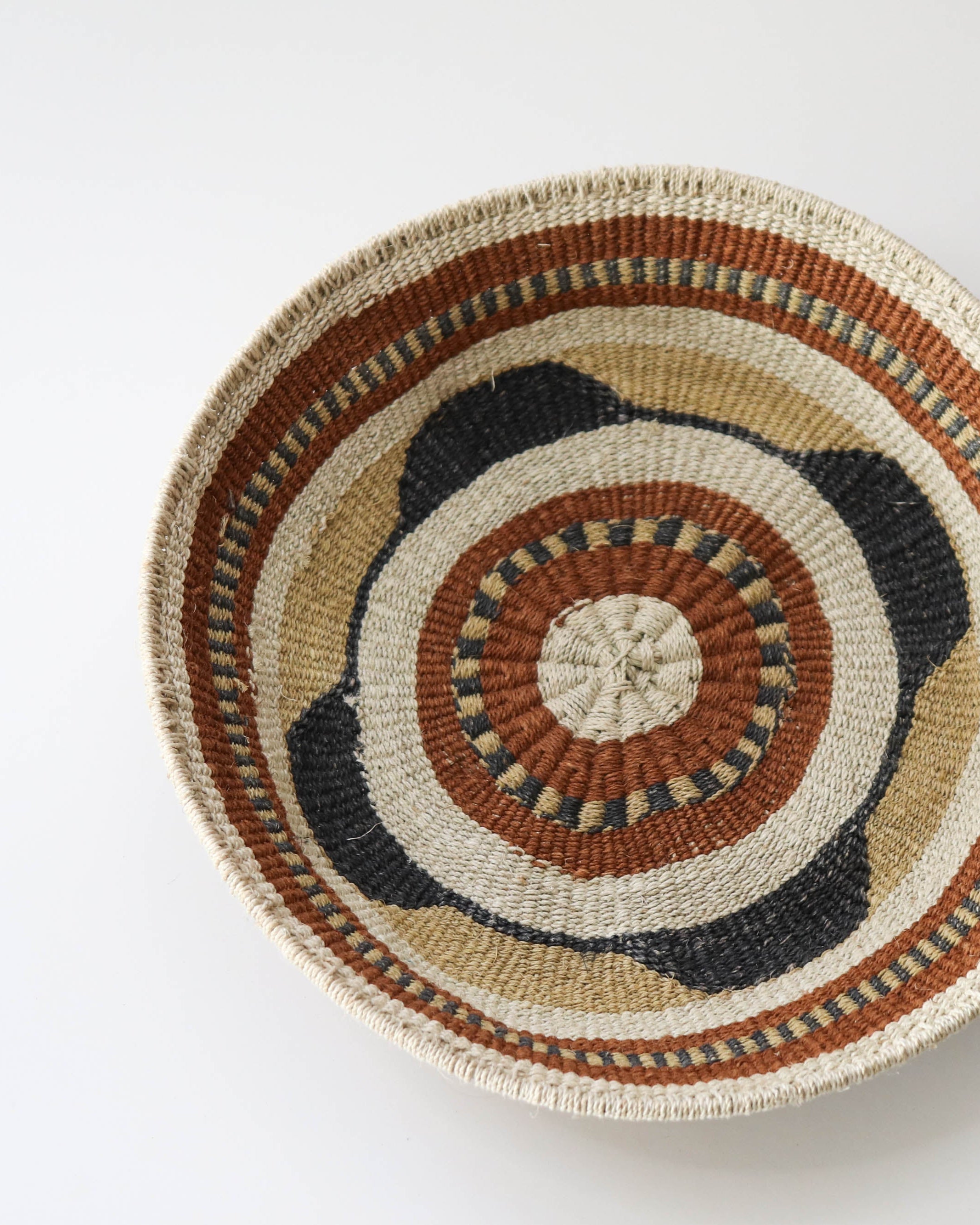 Panera Grande Tierra