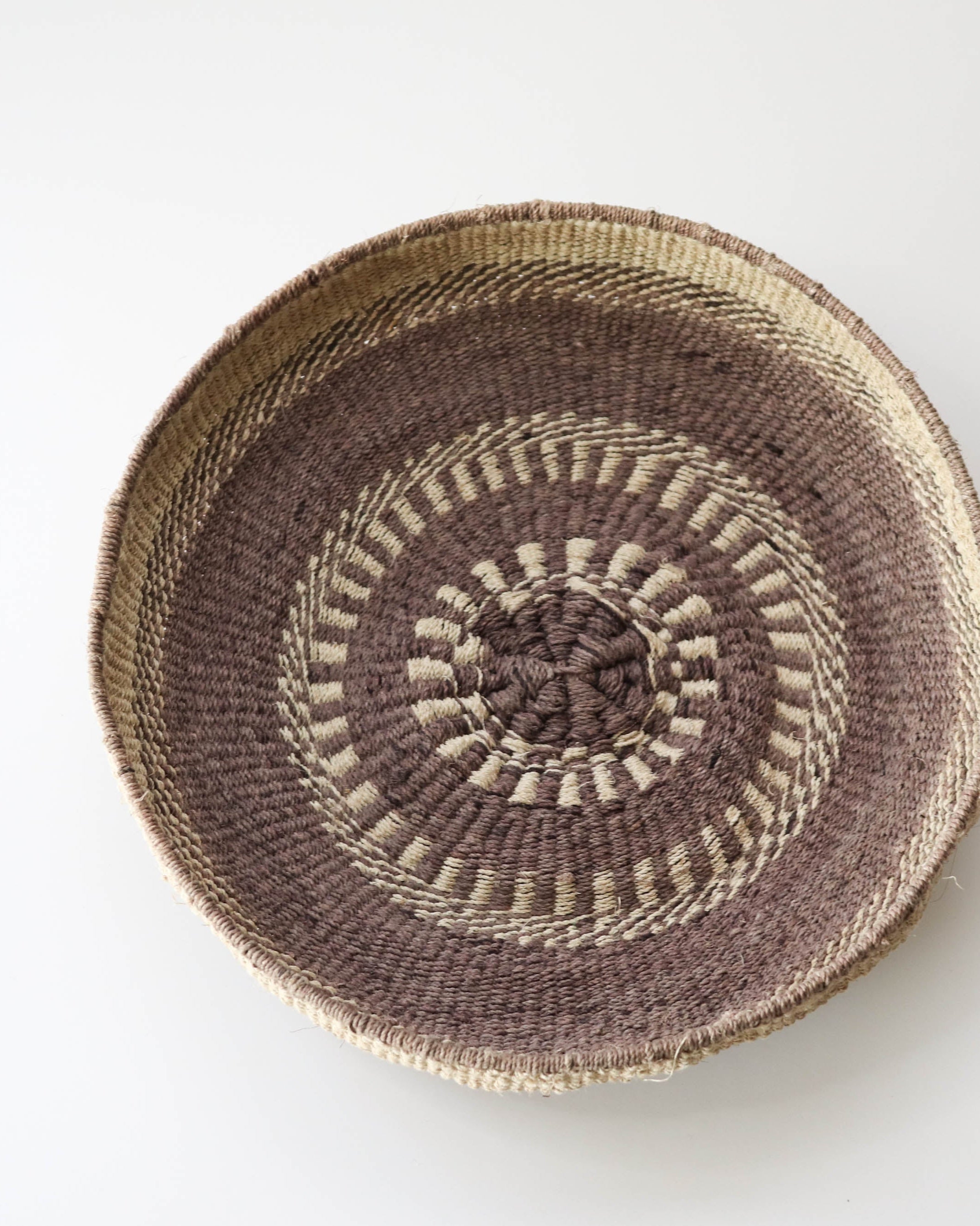 Panera Grande Morada