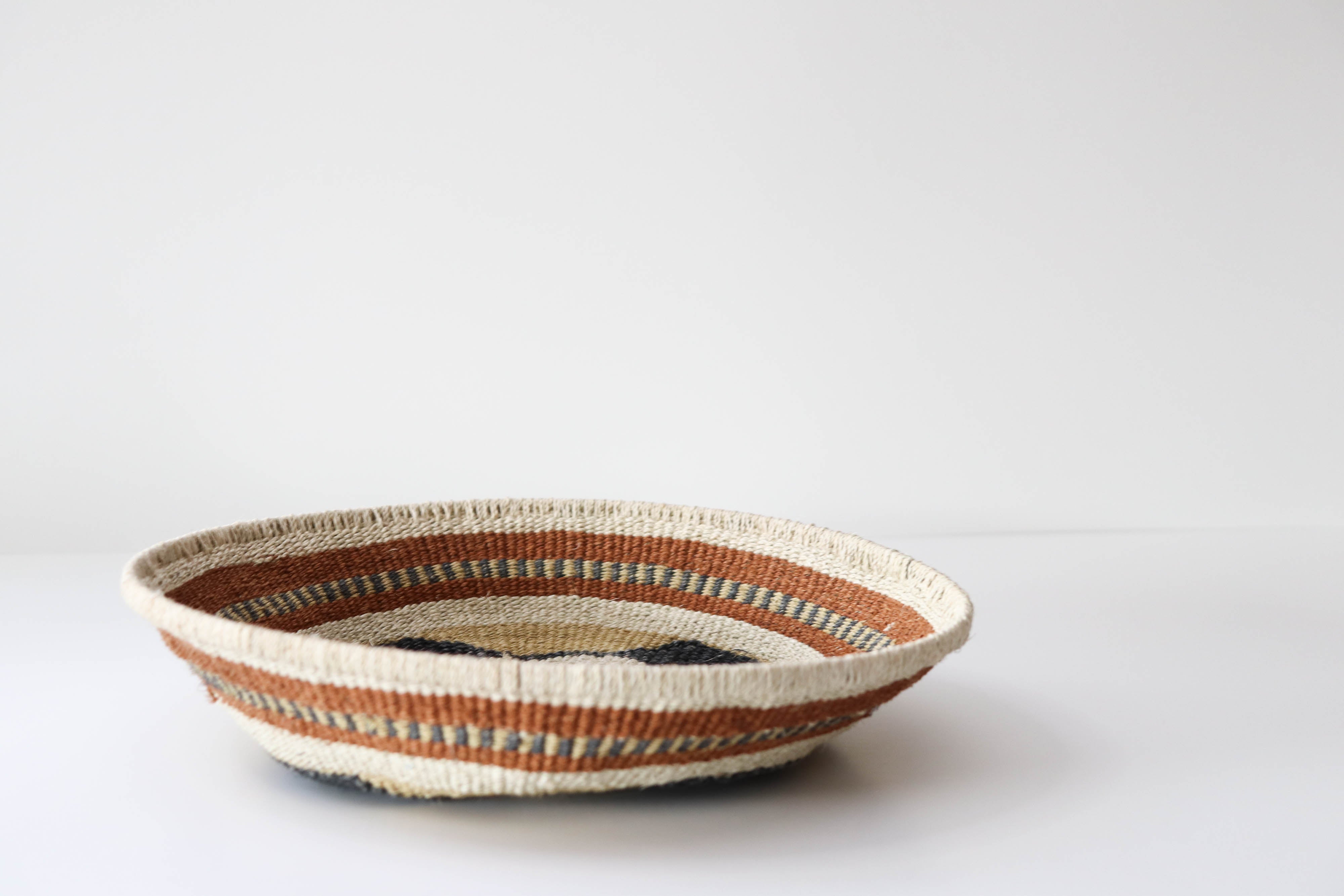 Panera Grande Tierra