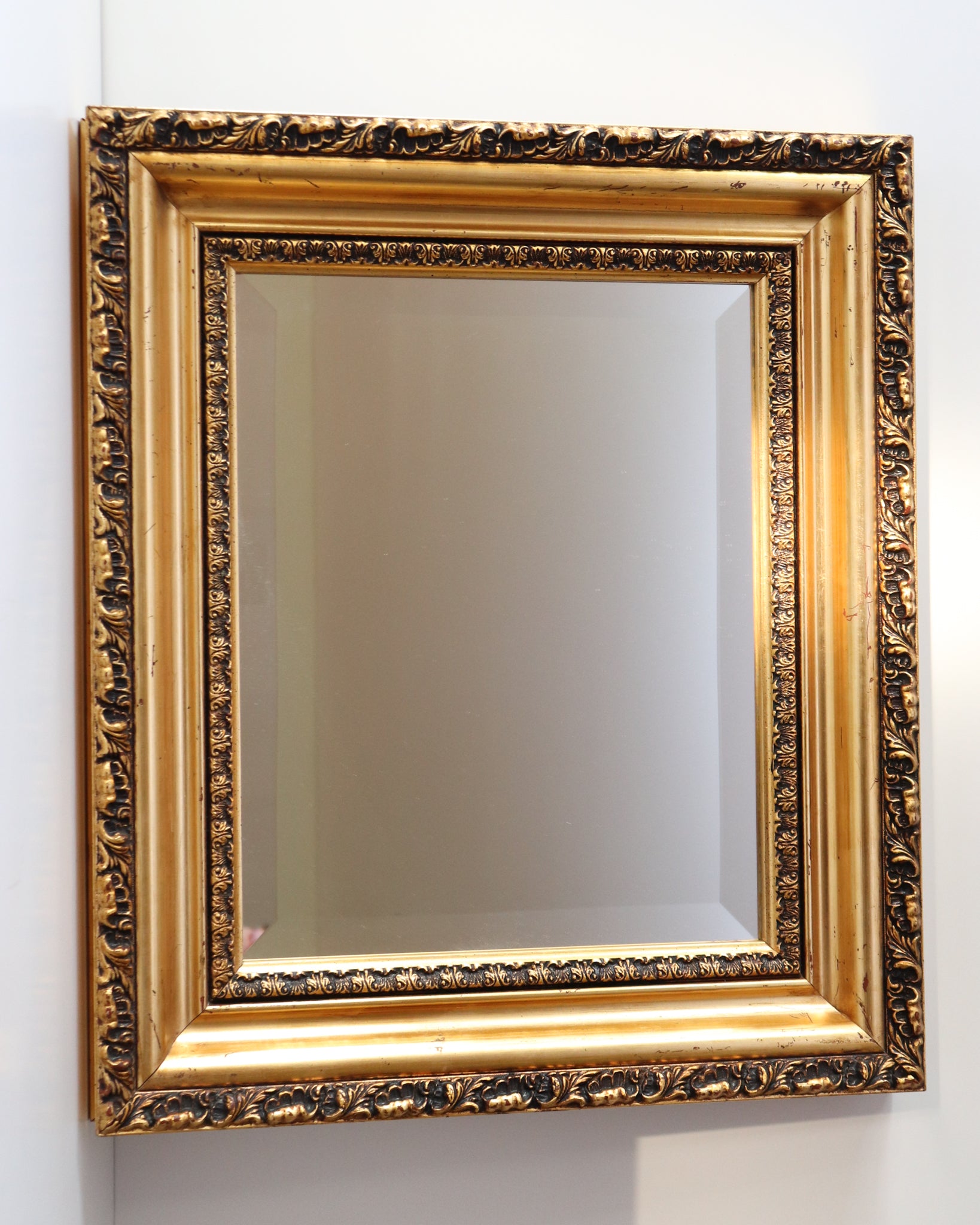 Espejo Vintage Luis VI