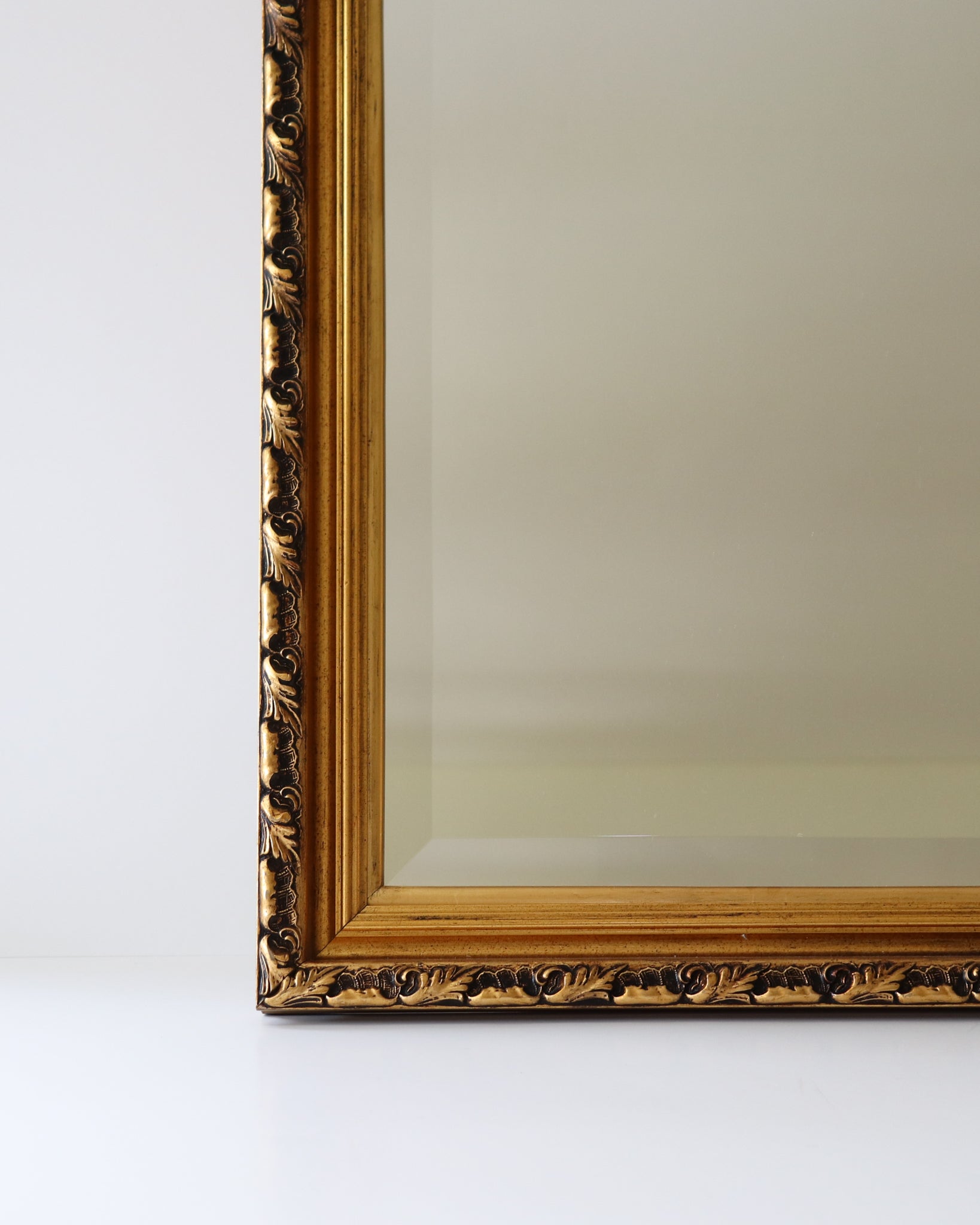 Espejo Vintage Grande