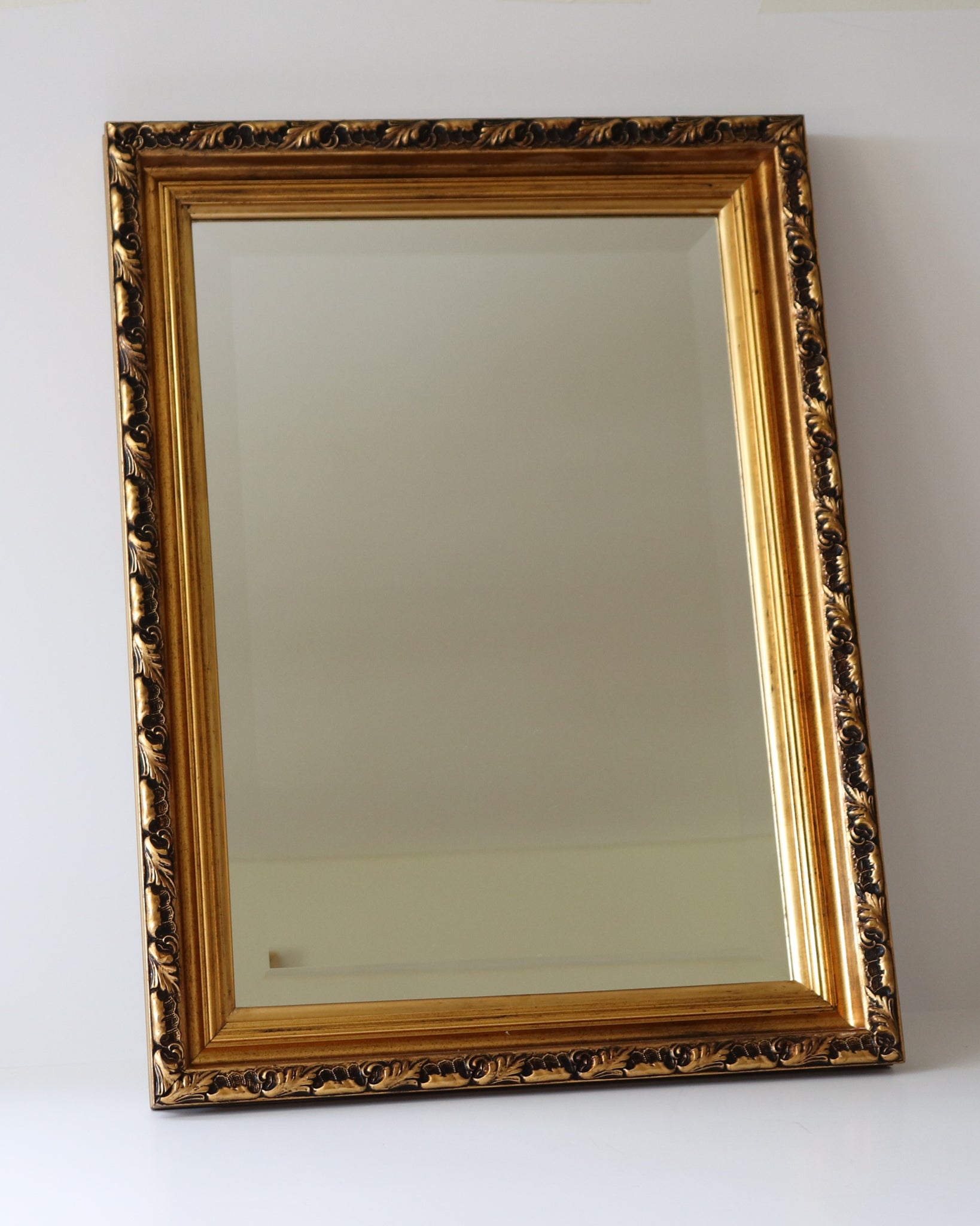 Espejo Vintage Grande