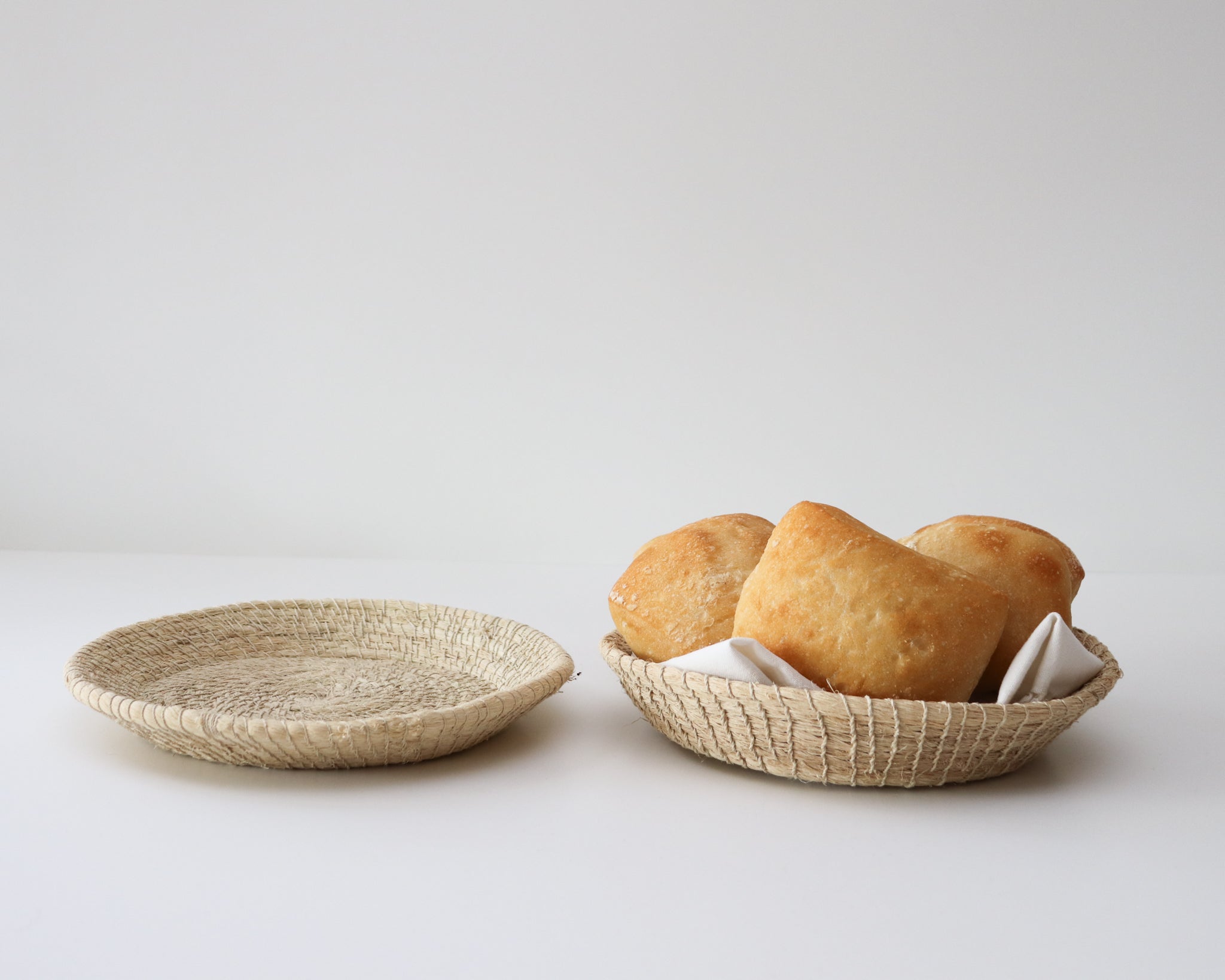 Panera Fibra Natural