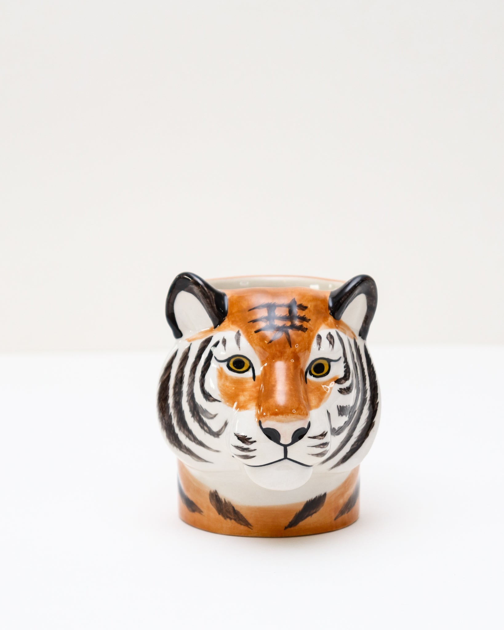 Vaso Tigre