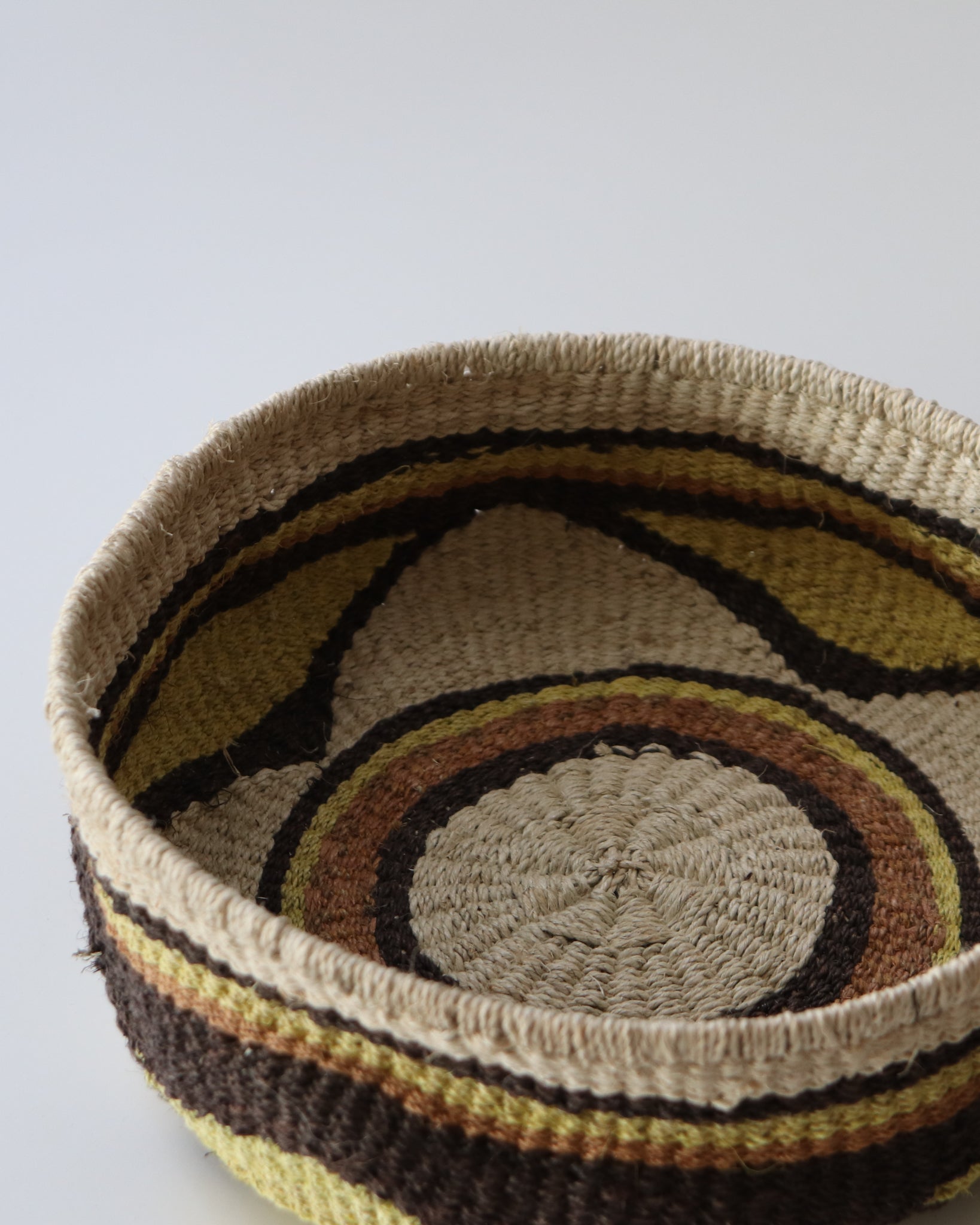 Panera Pequeña Mostaza