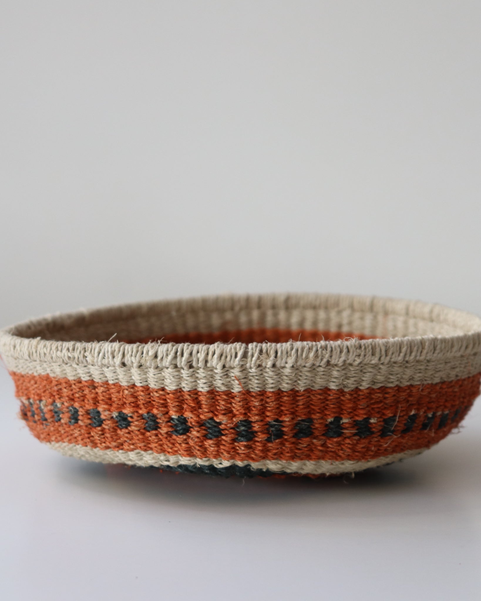 Panera Pequeña Naranja