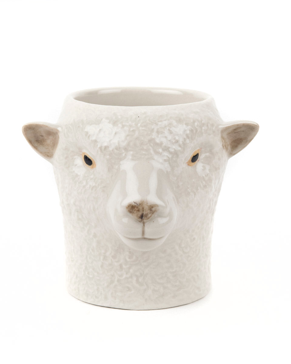 Vaso Oveja Southdown