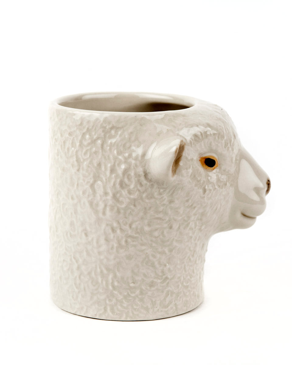 Vaso Oveja Southdown