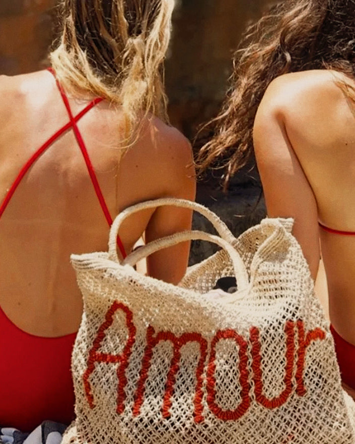 Amour Framboise Naturelle