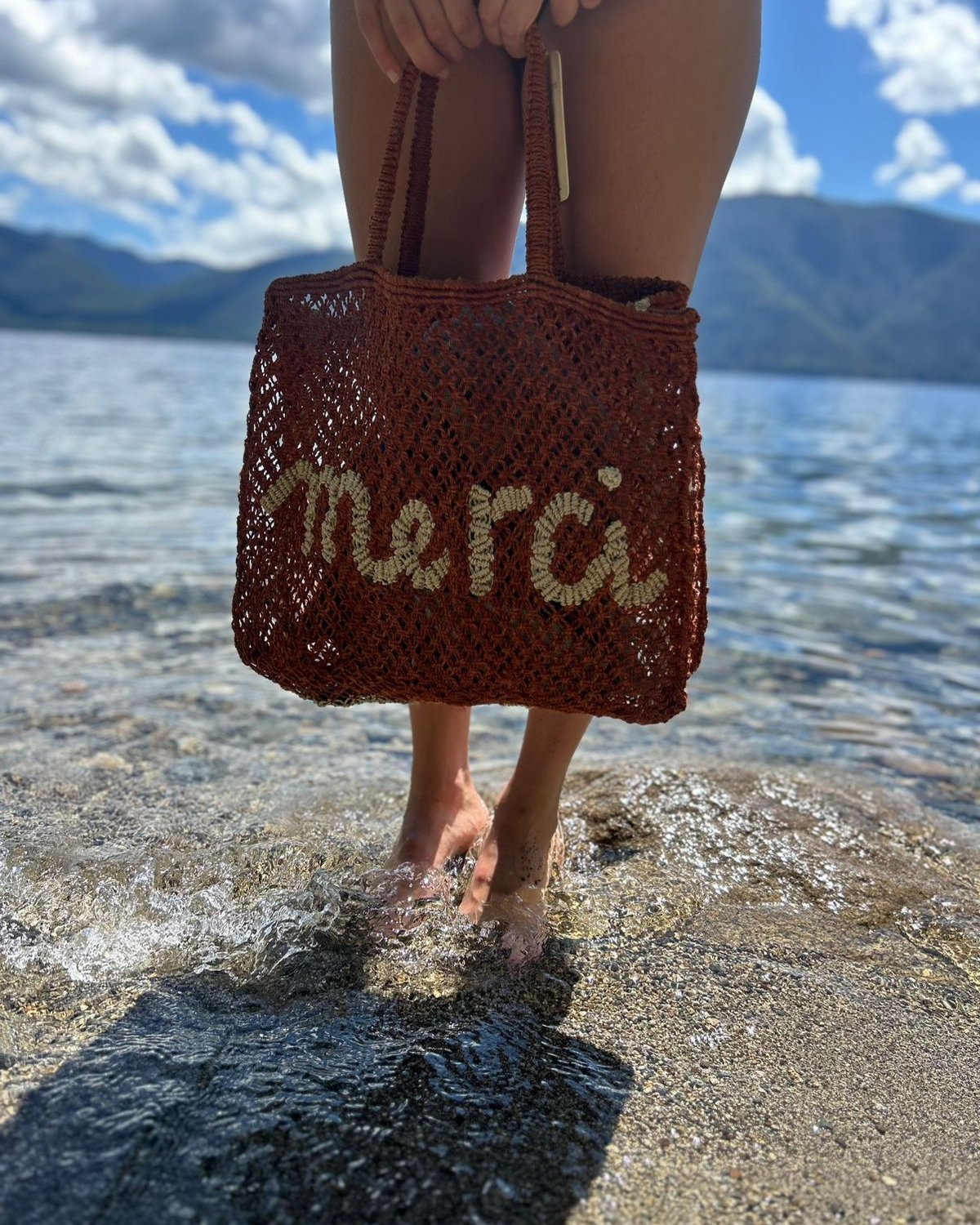 Merci Terracota