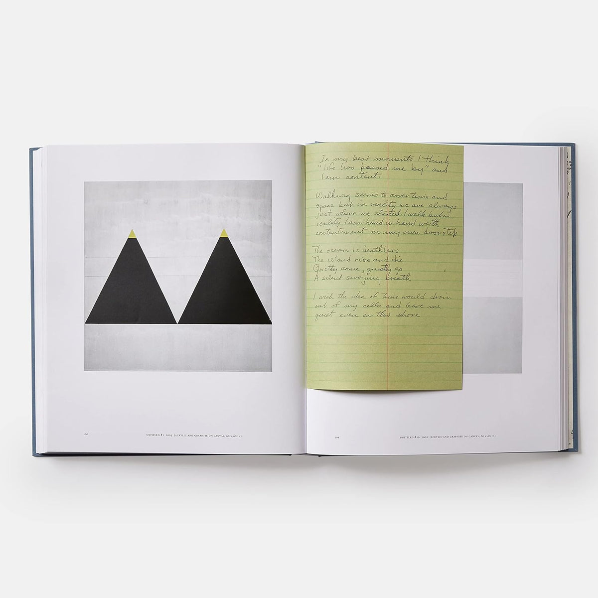 Agnes Martin