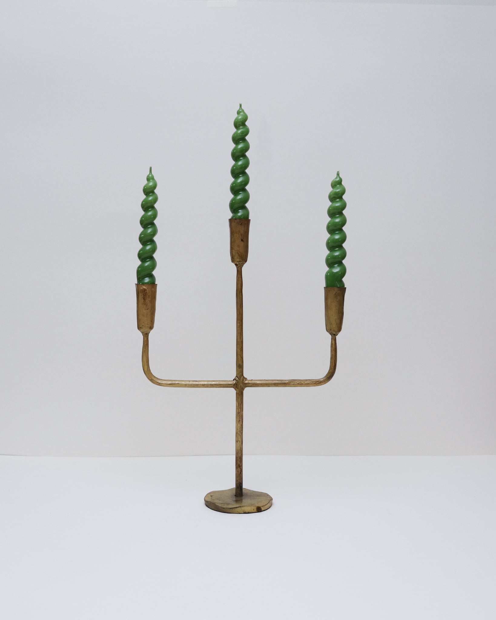 Candelabro Trío
