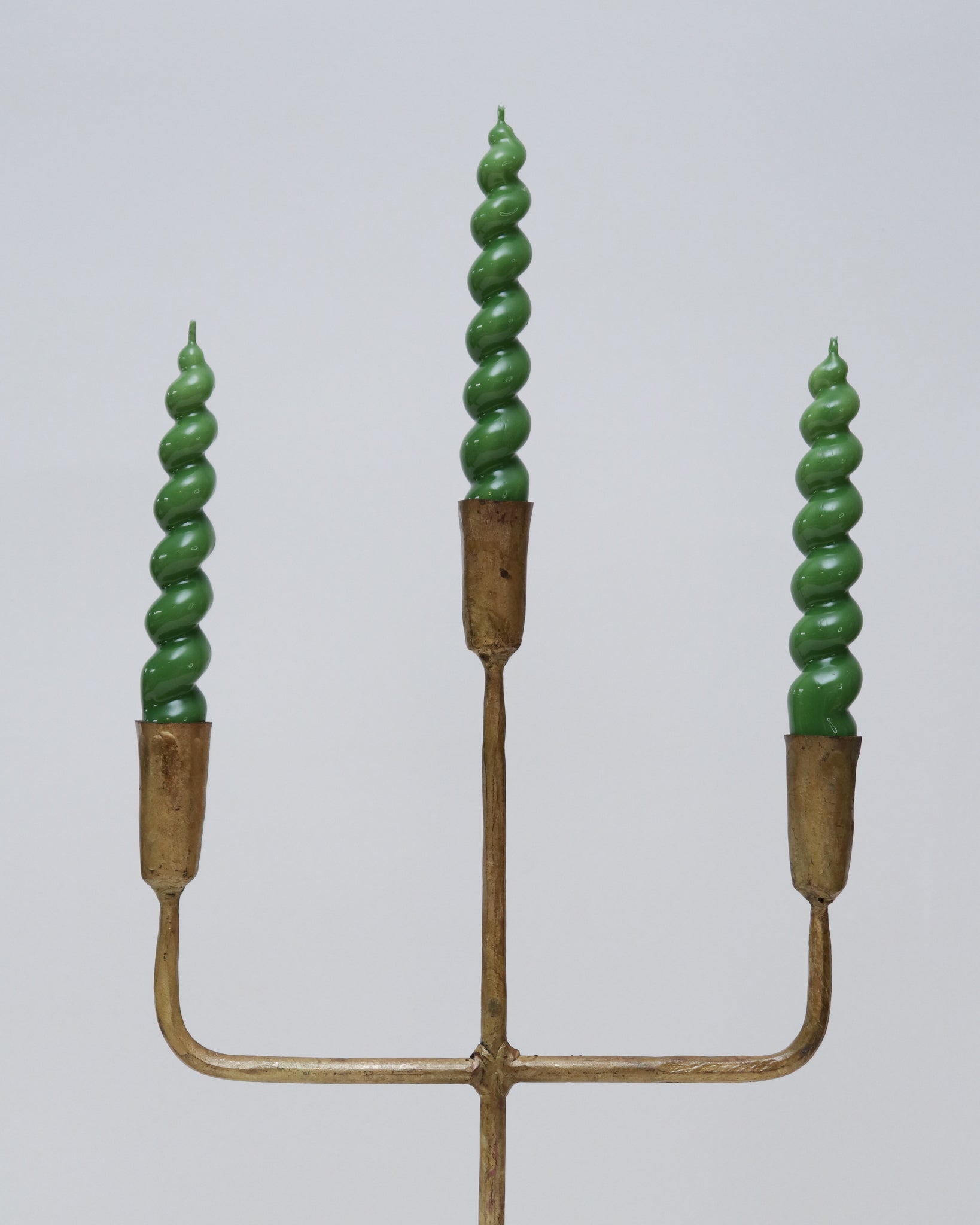 Candelabro Trío