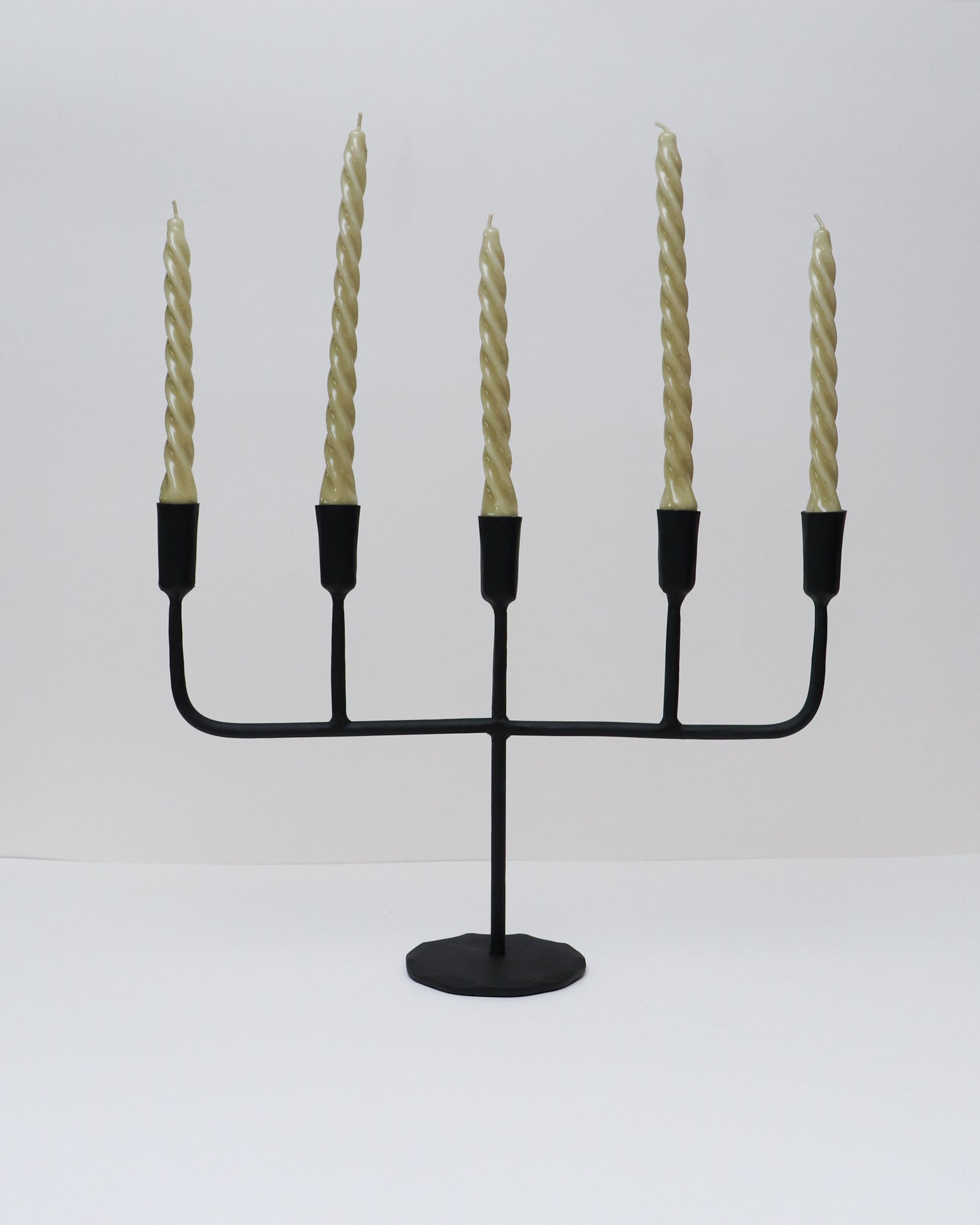 Candelabro Ina