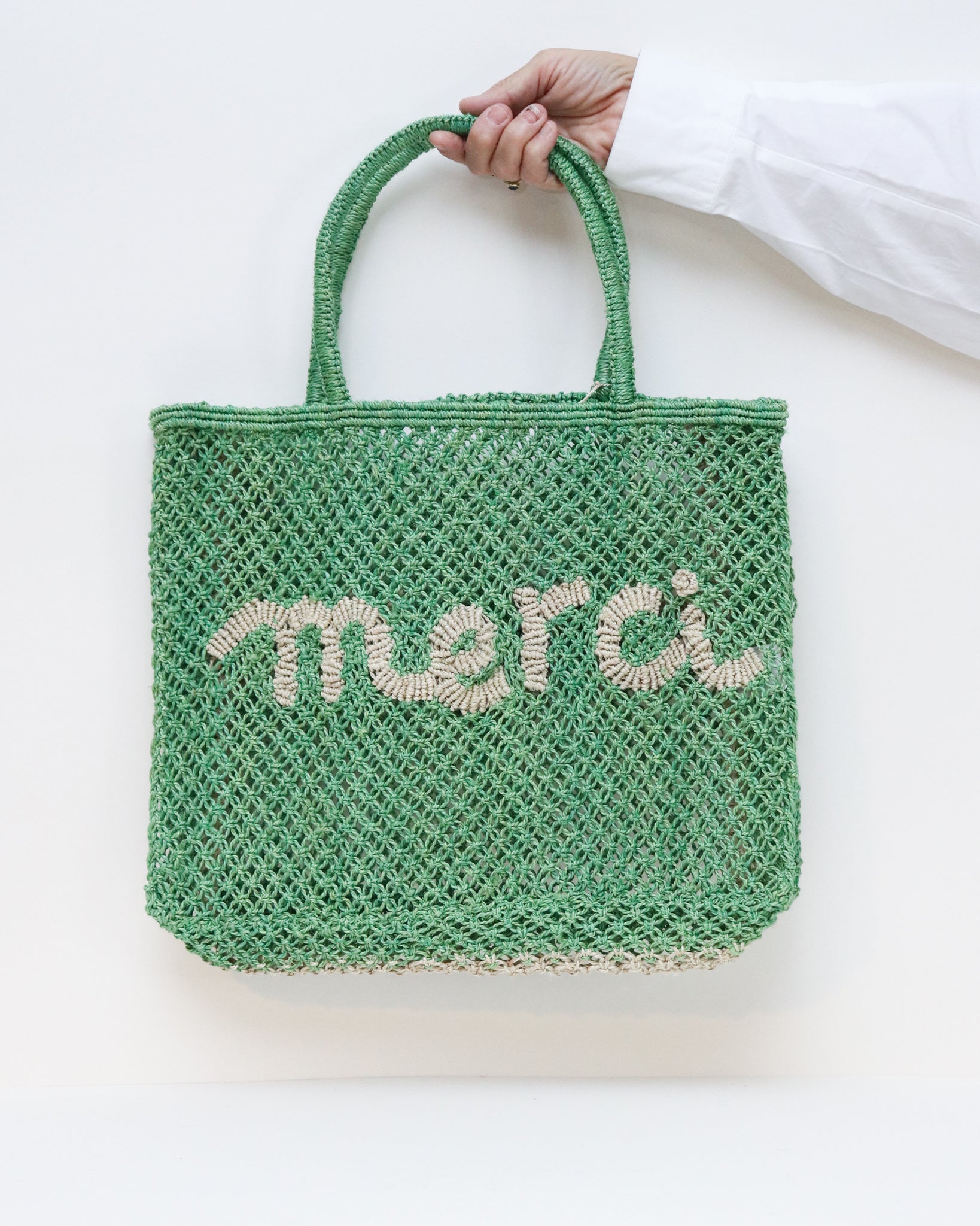 Merci Verde