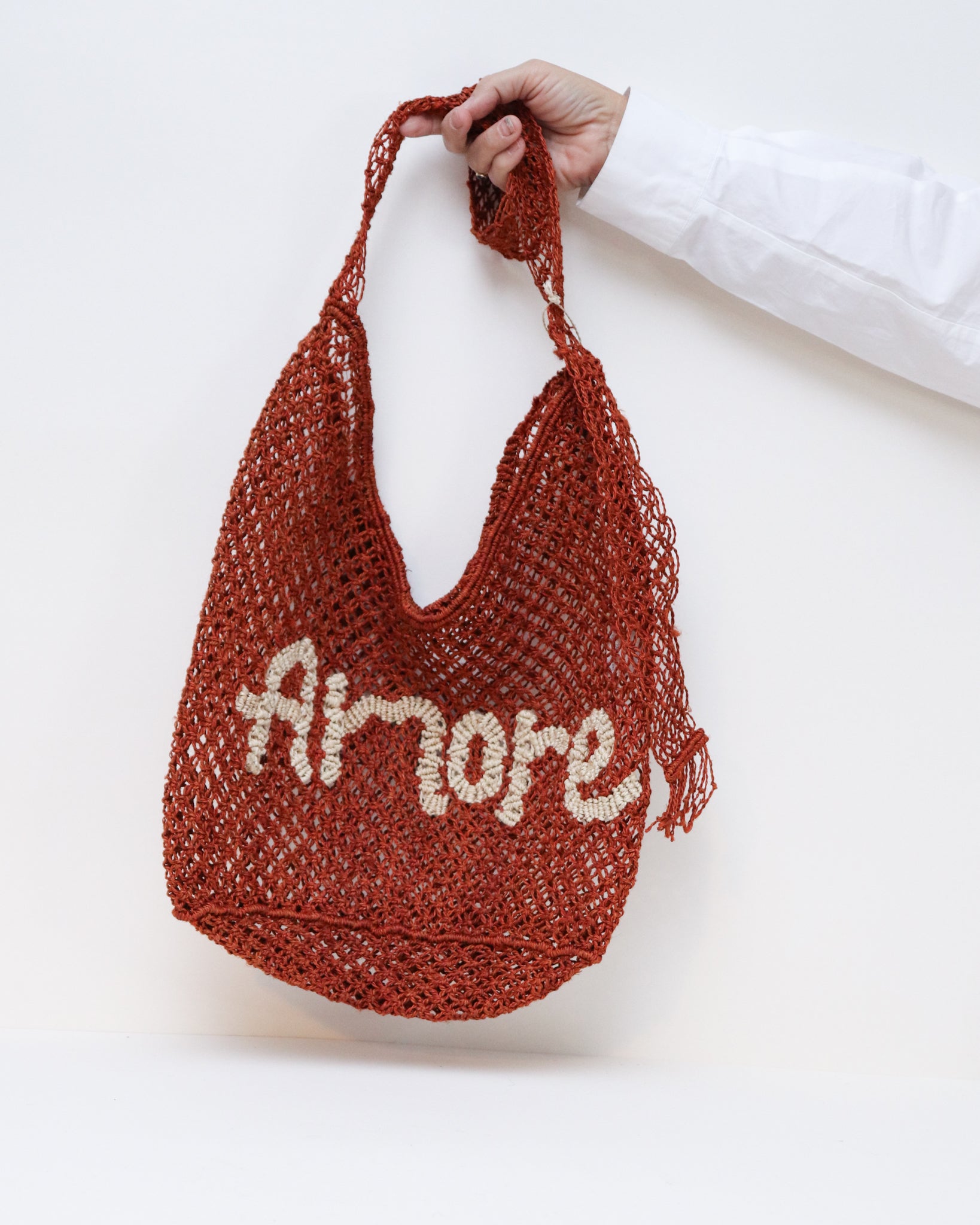 Amore Cinta Ajustable