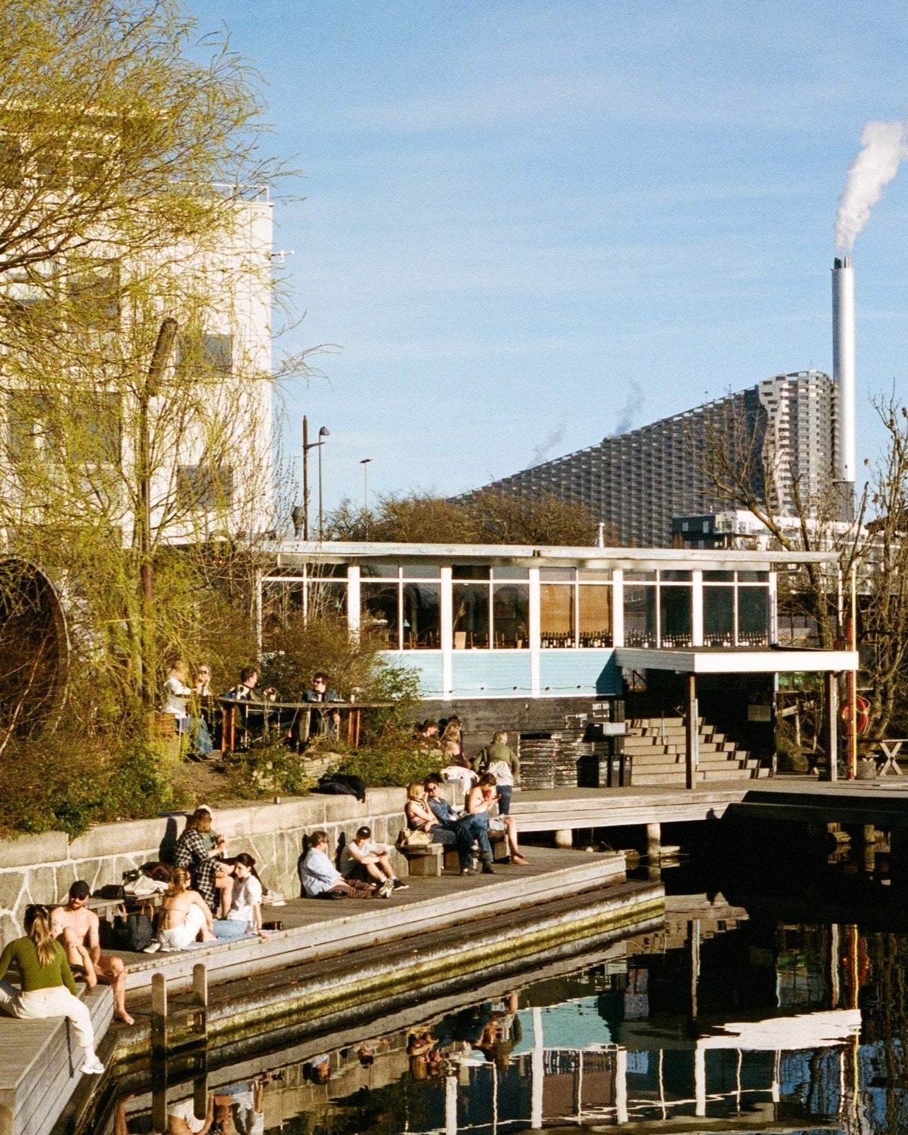 A Week Abroad Copenhagen