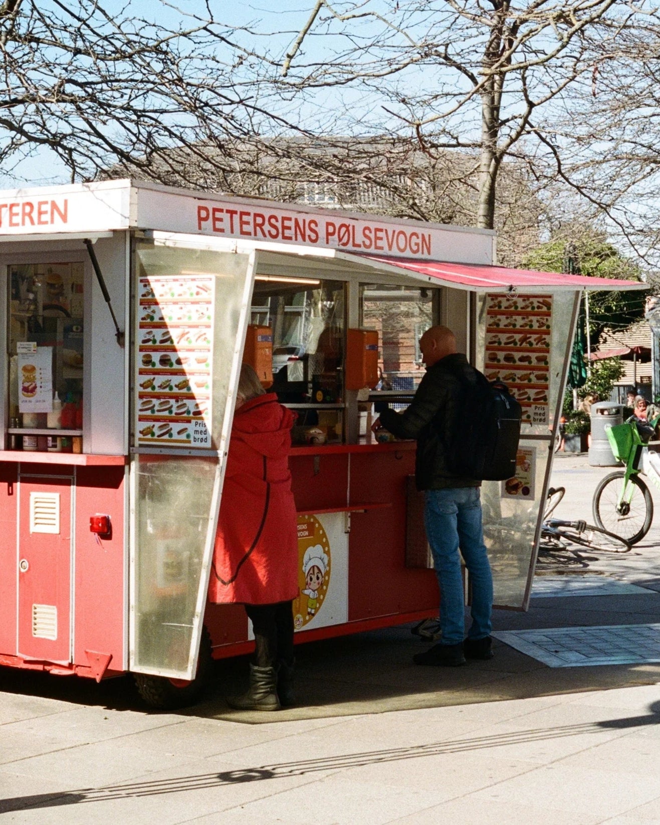 A Week Abroad Copenhagen