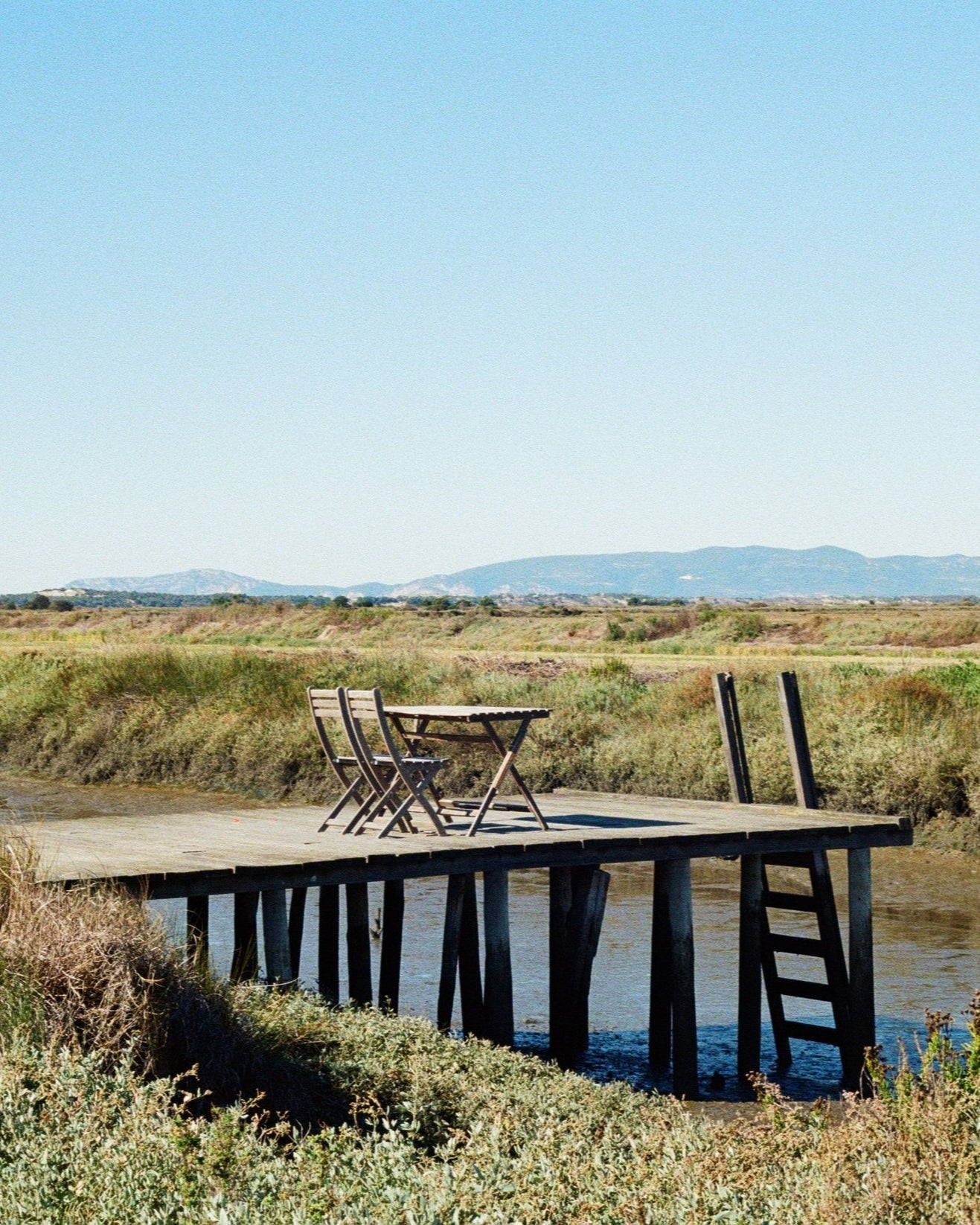 A Week Abroad Alentejo