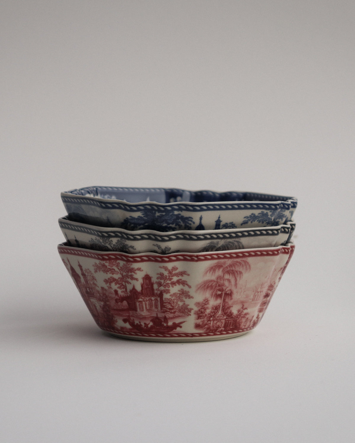 Bowl Porcelana