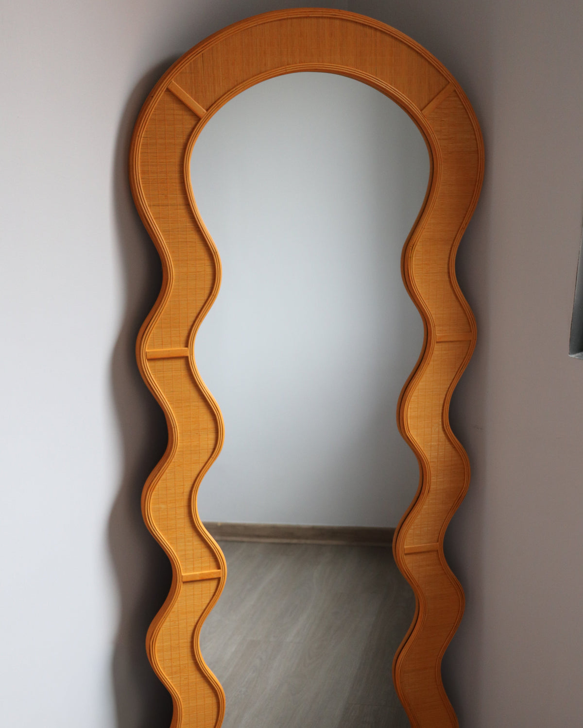 Espejo Amarillo