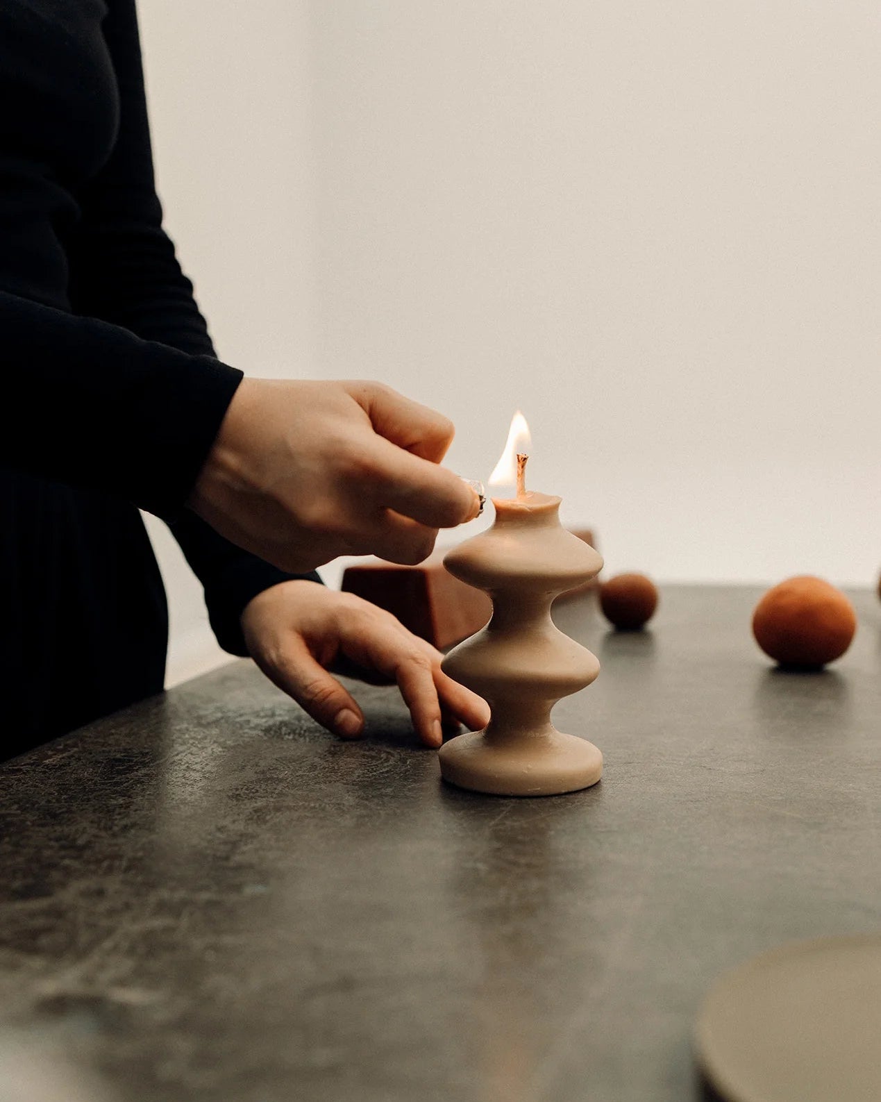 Vela Mulier Big Mutatio