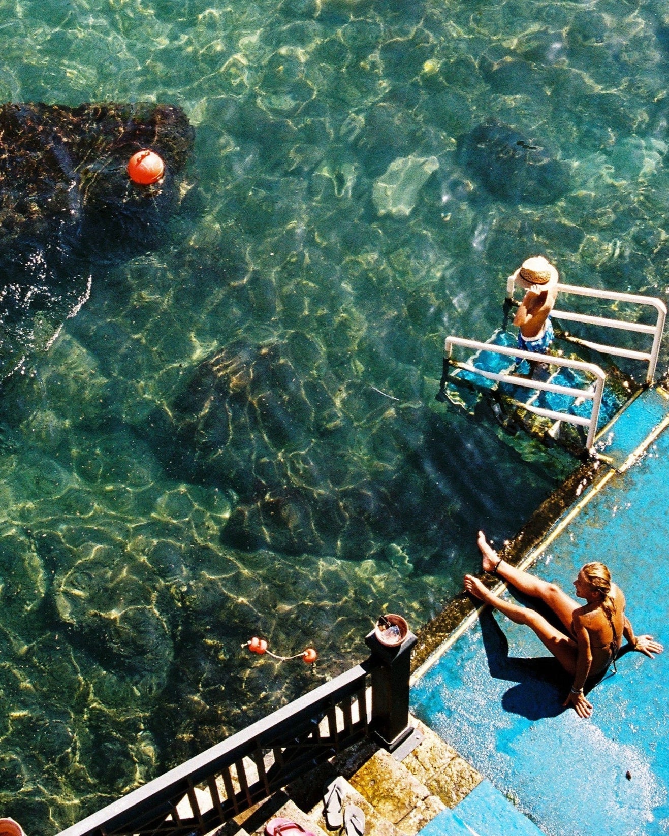 A Week Abroad Puglia