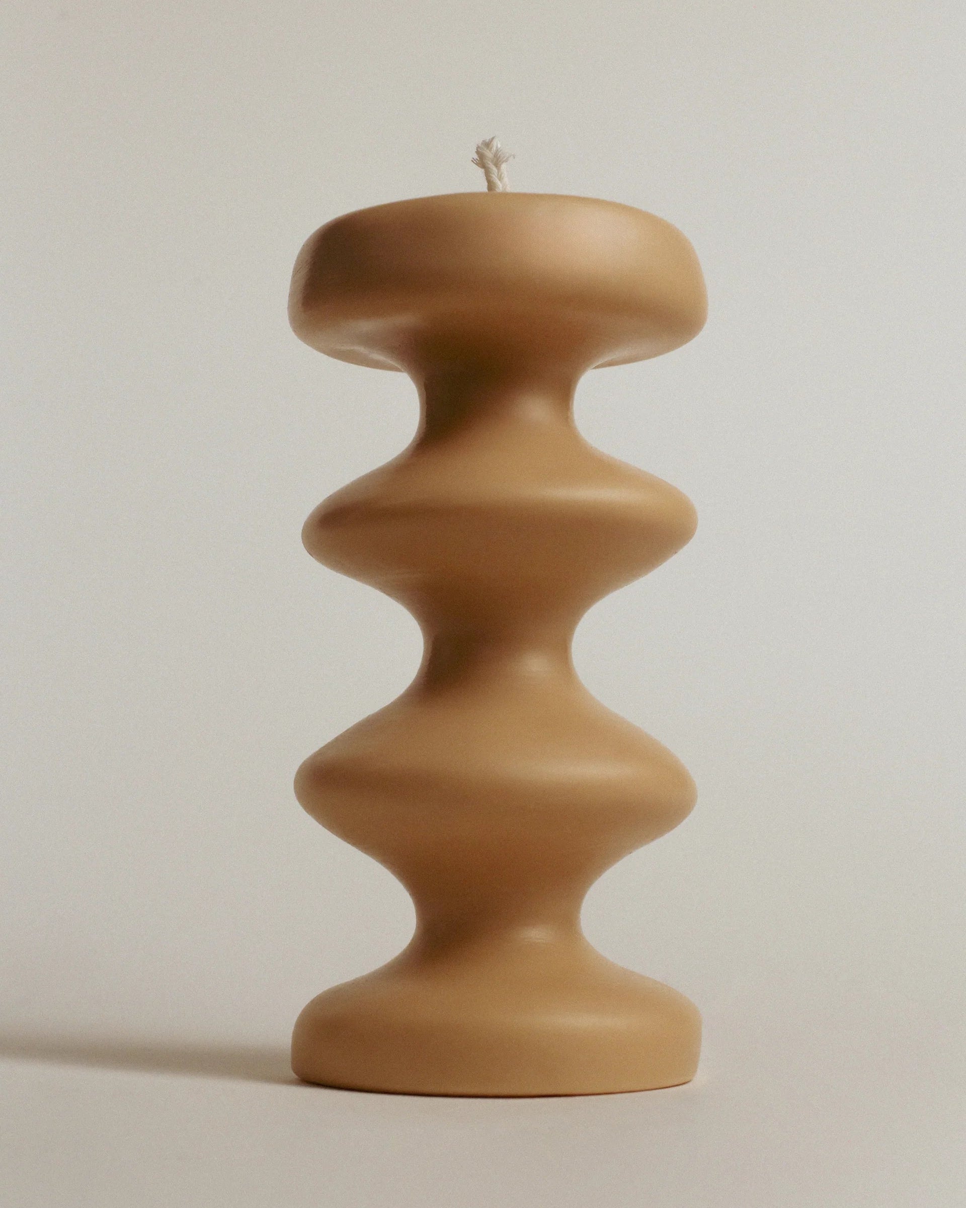 Vela Mulier Big Mutatio