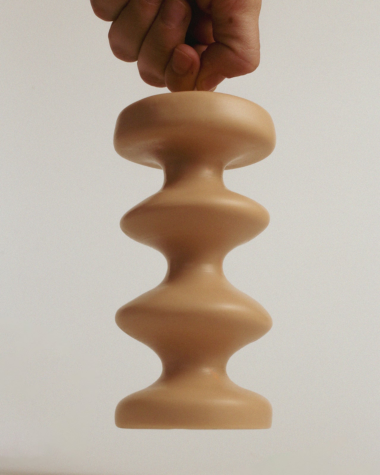 Vela Mulier Big Mutatio