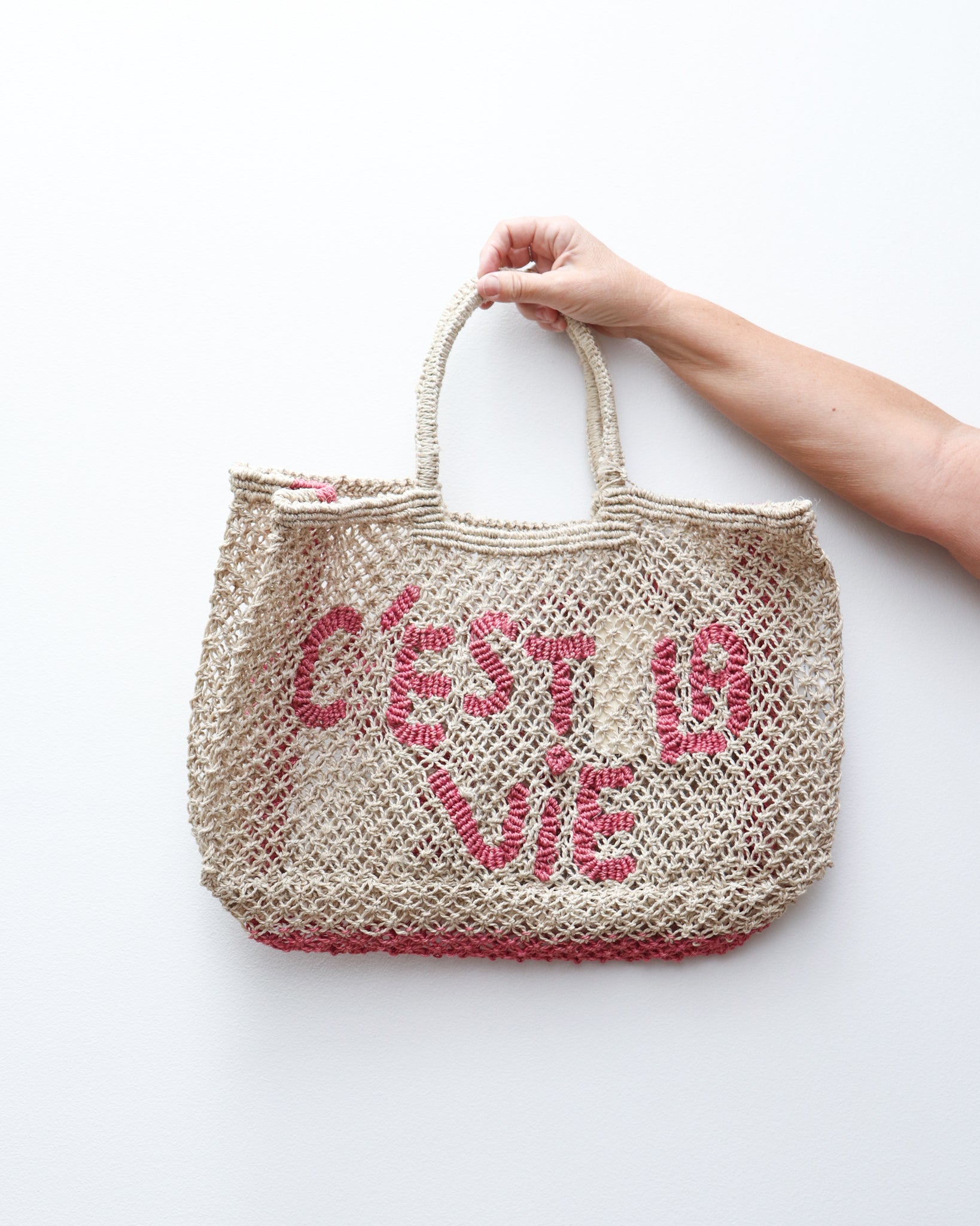 Cést La Vie En Rose