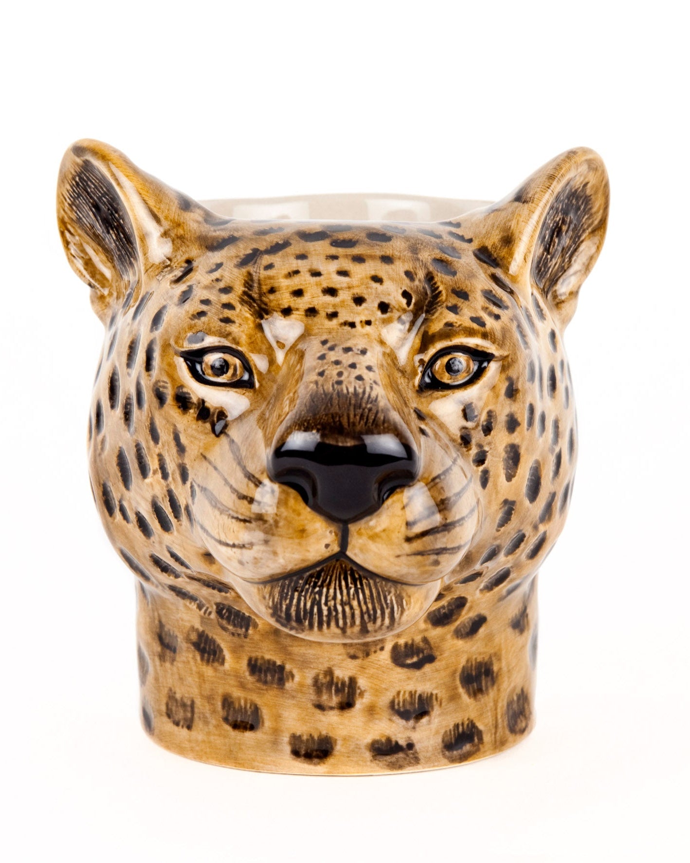 Vaso Leopardo