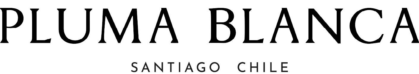 Pluma Blanca