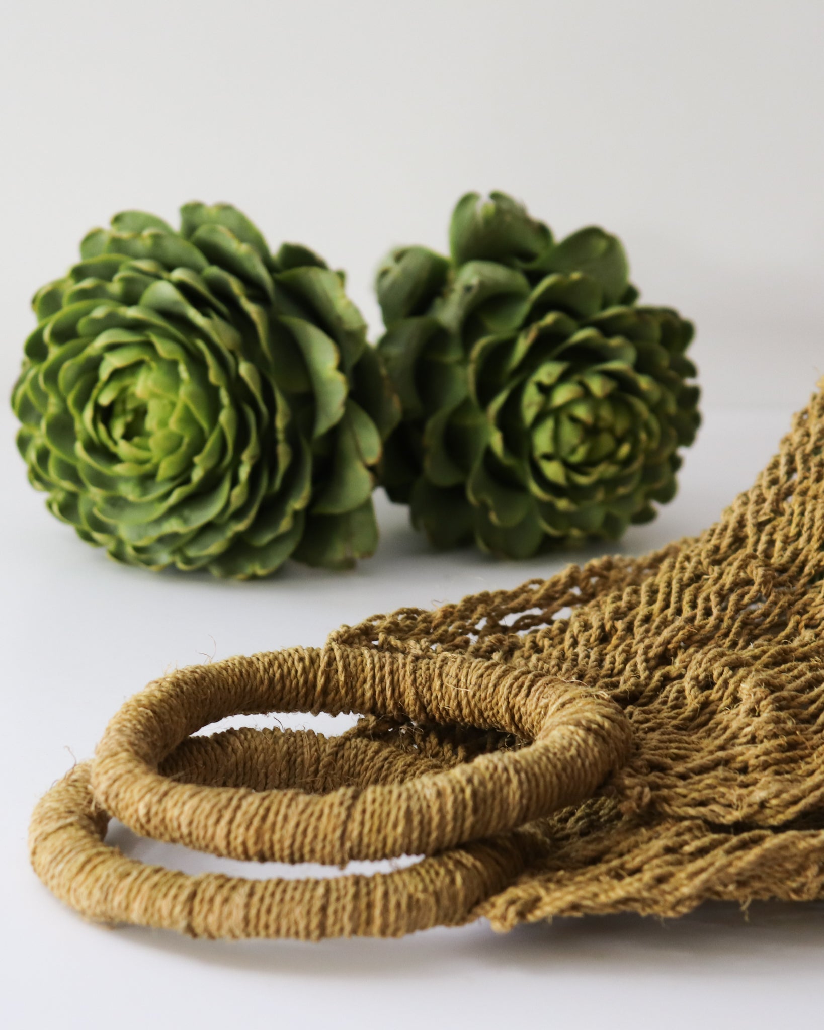 Bolso Shopper Grande Verde