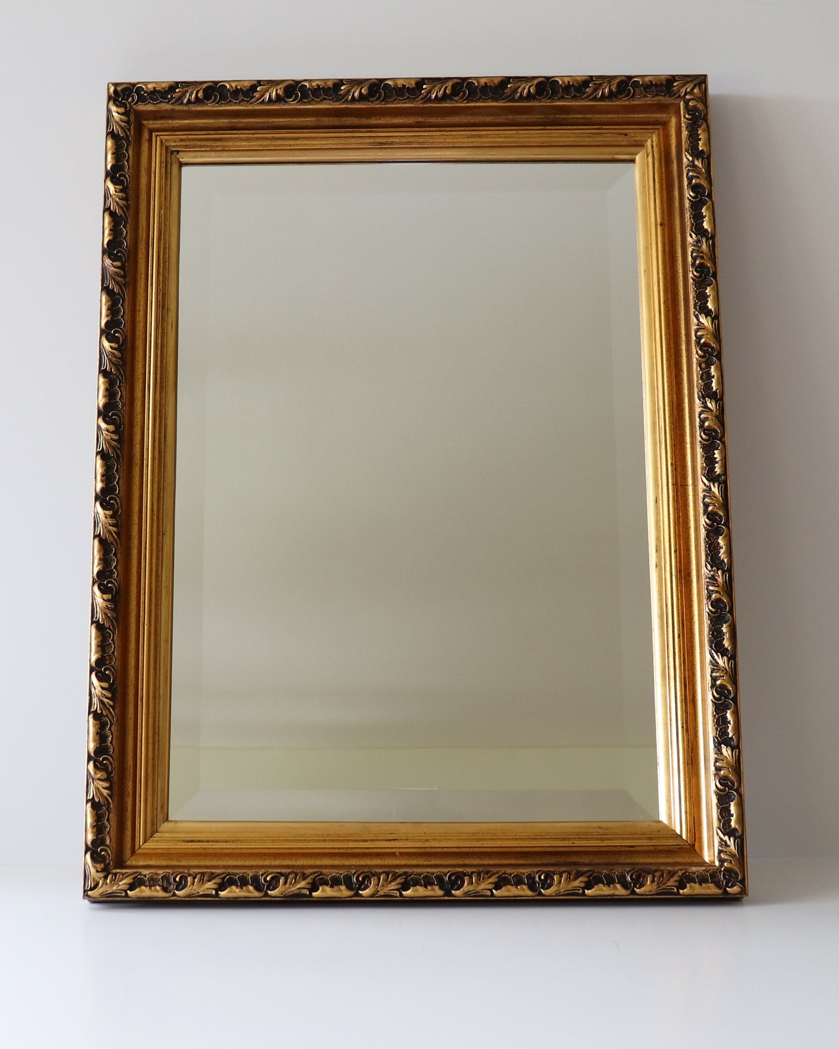 Espejo Vintage Grande