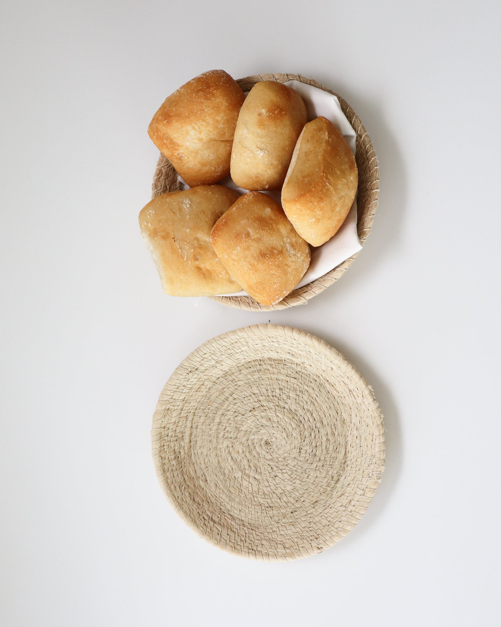 Panera Fibra Natural