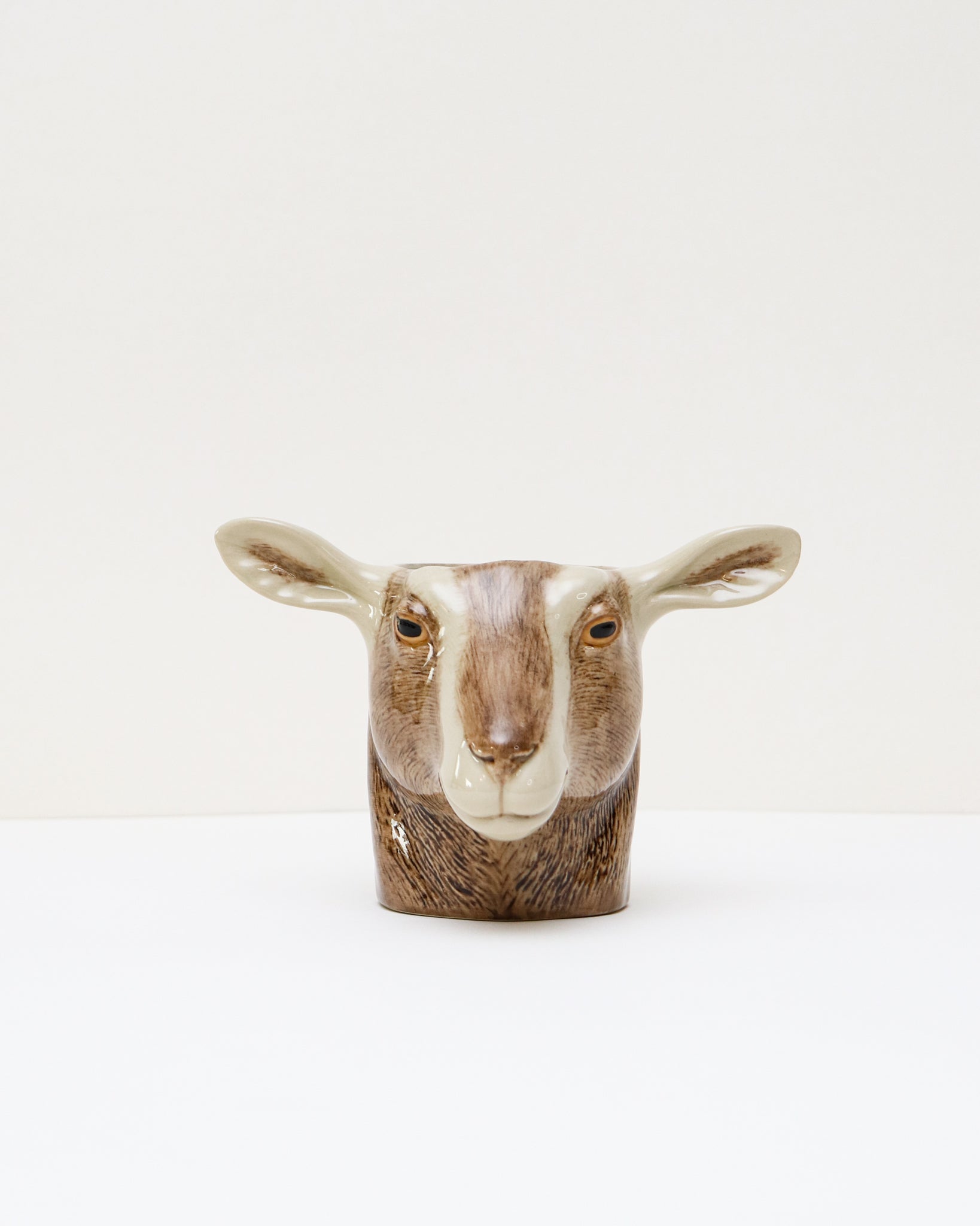 Vaso Cabra