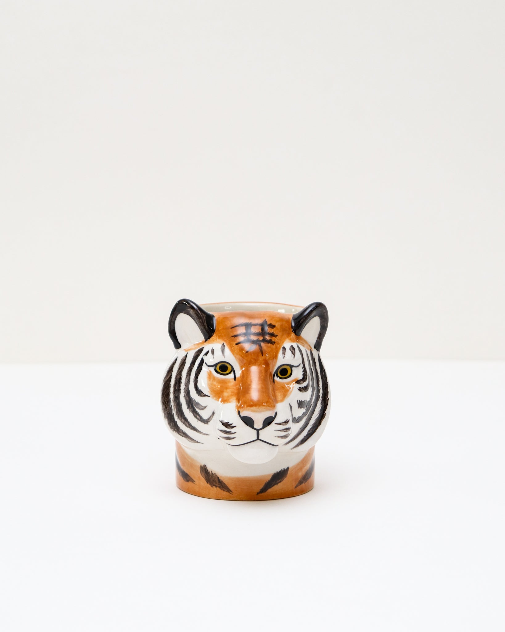 Vaso Tigre