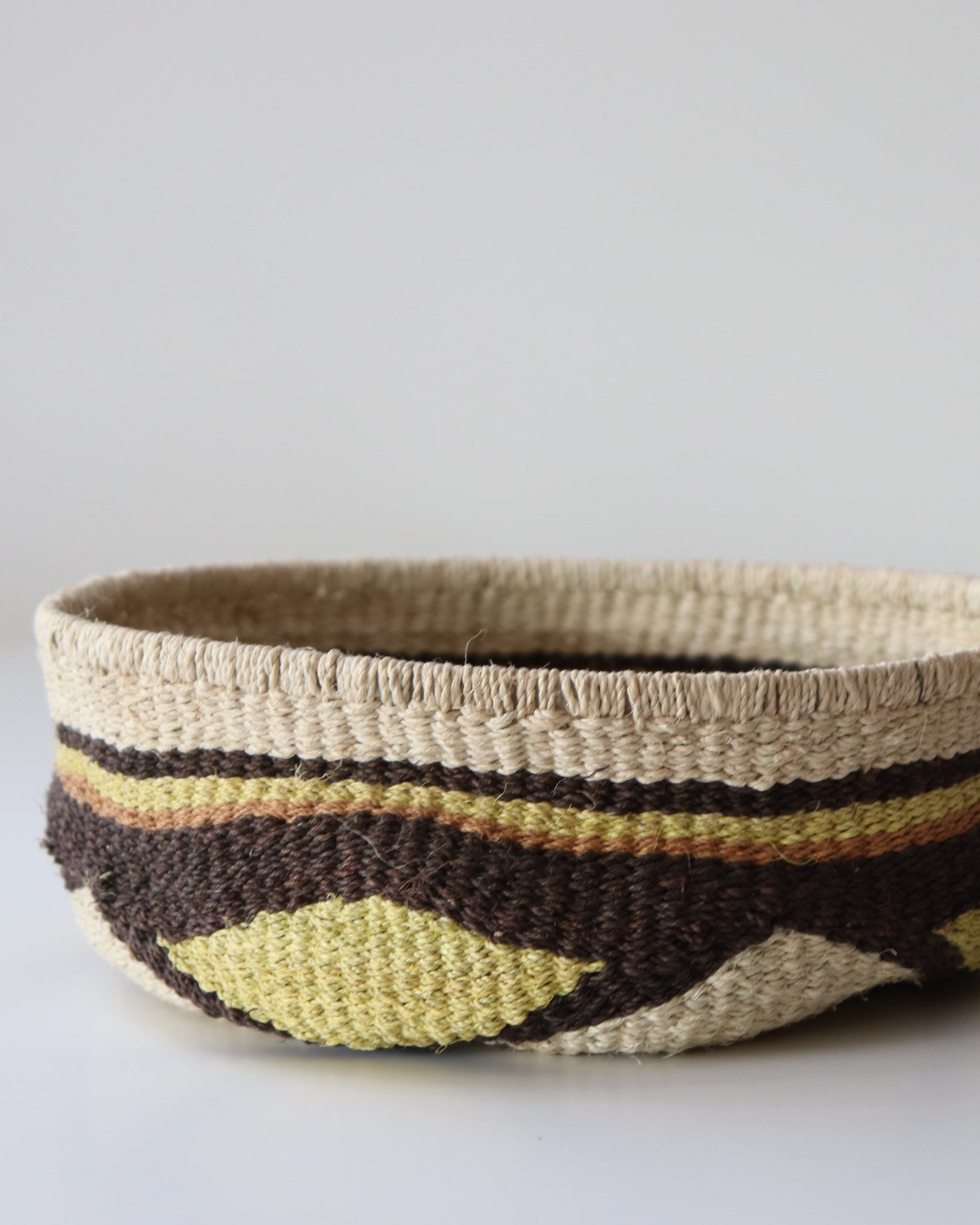 Panera Pequeña Mostaza