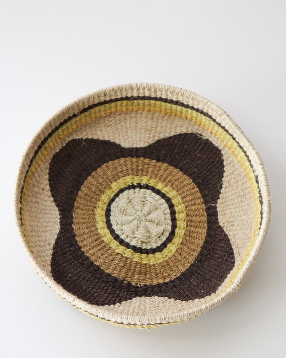 Panera Mediana Mostaza